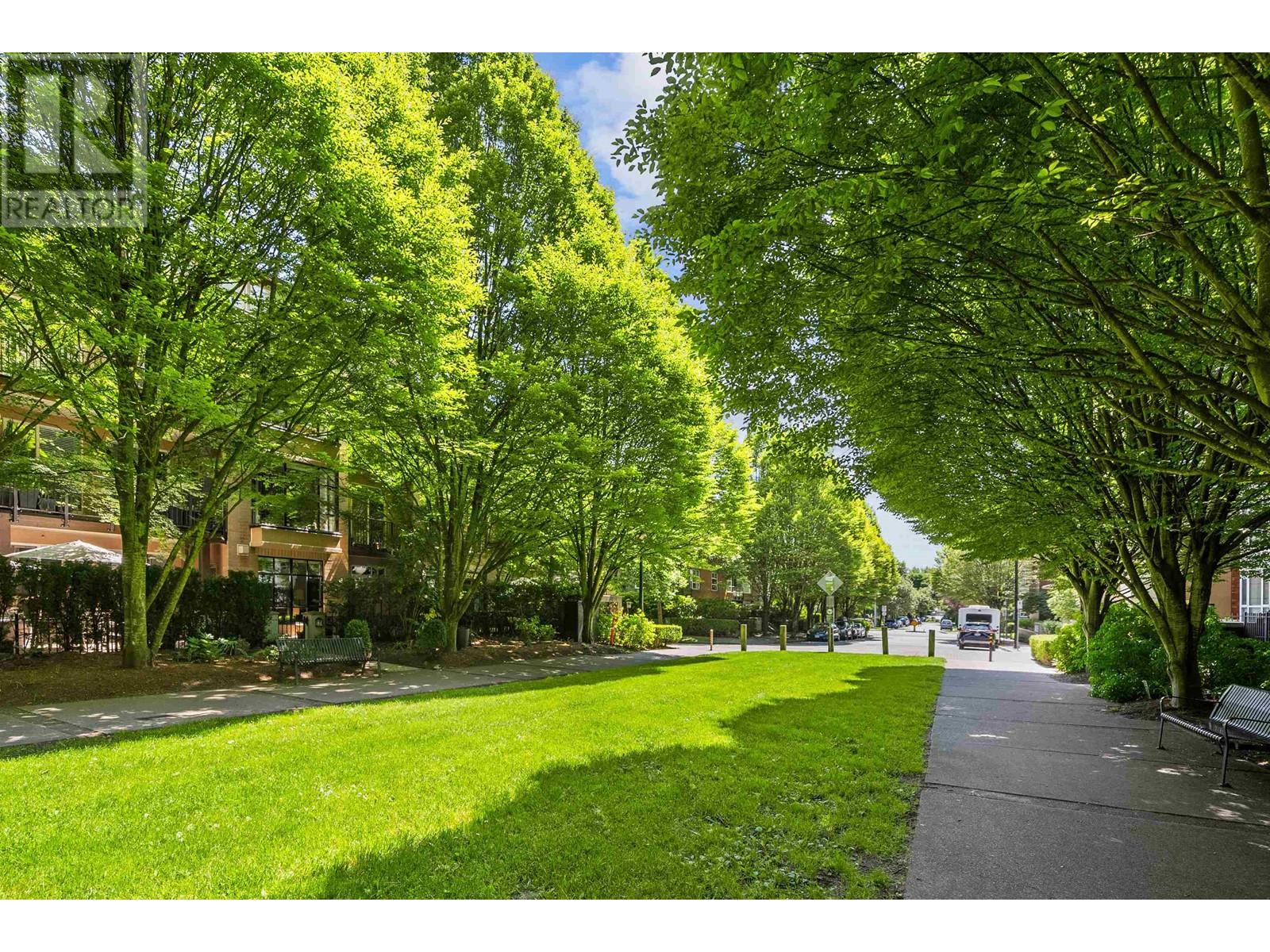 402 2828 Yew Street, Vancouver, British Columbia  V6K 4W5 - Photo 27 - R3013036