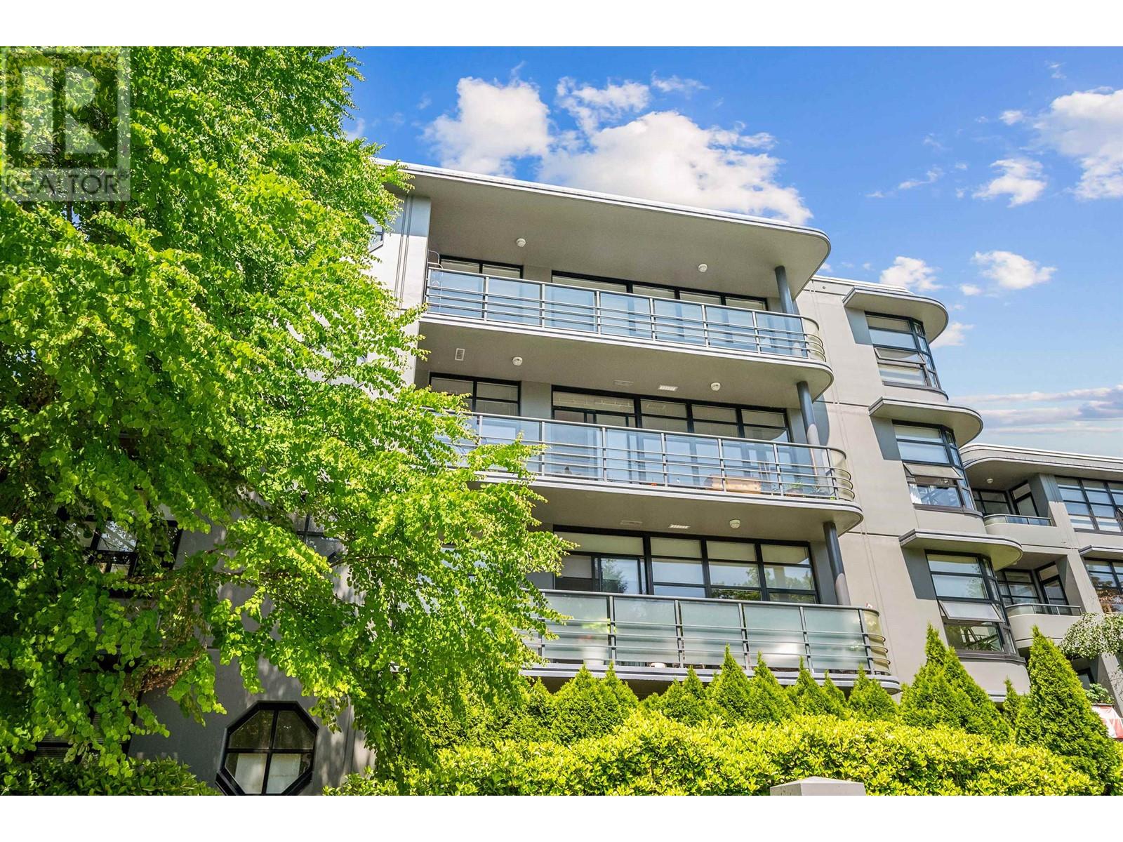 402 2828 Yew Street, Vancouver, British Columbia  V6K 4W5 - Photo 29 - R3013036