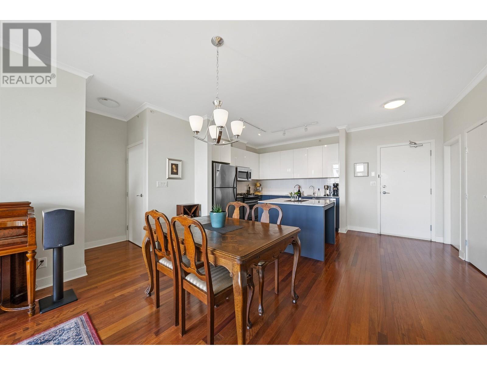 402 2828 Yew Street, Vancouver, British Columbia  V6K 4W5 - Photo 7 - R3013036