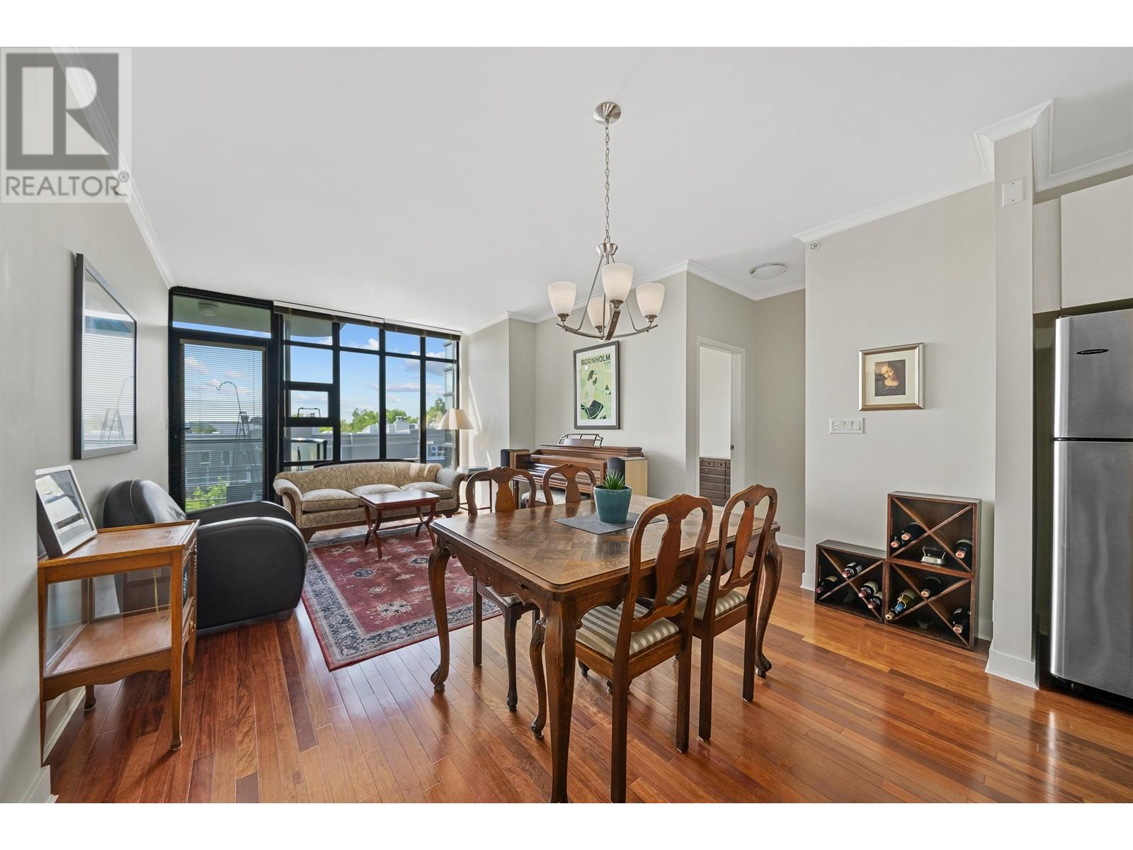 402 2828 Yew Street, Vancouver, British Columbia  V6K 4W5 - Photo 8 - R3013036