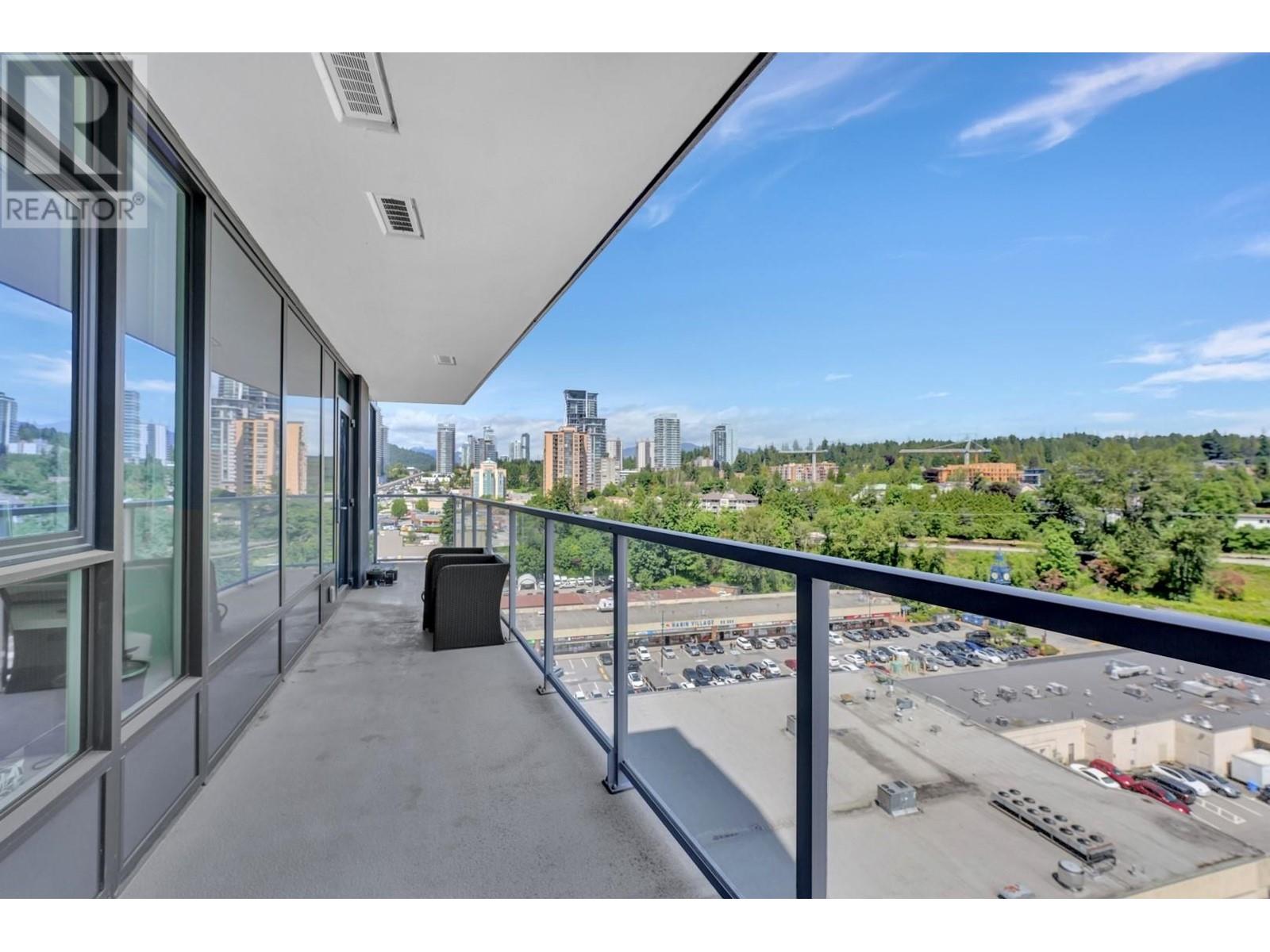 1102 318 Alderson Avenue, Coquitlam, British Columbia  V3K 0J1 - Photo 17 - R3013053