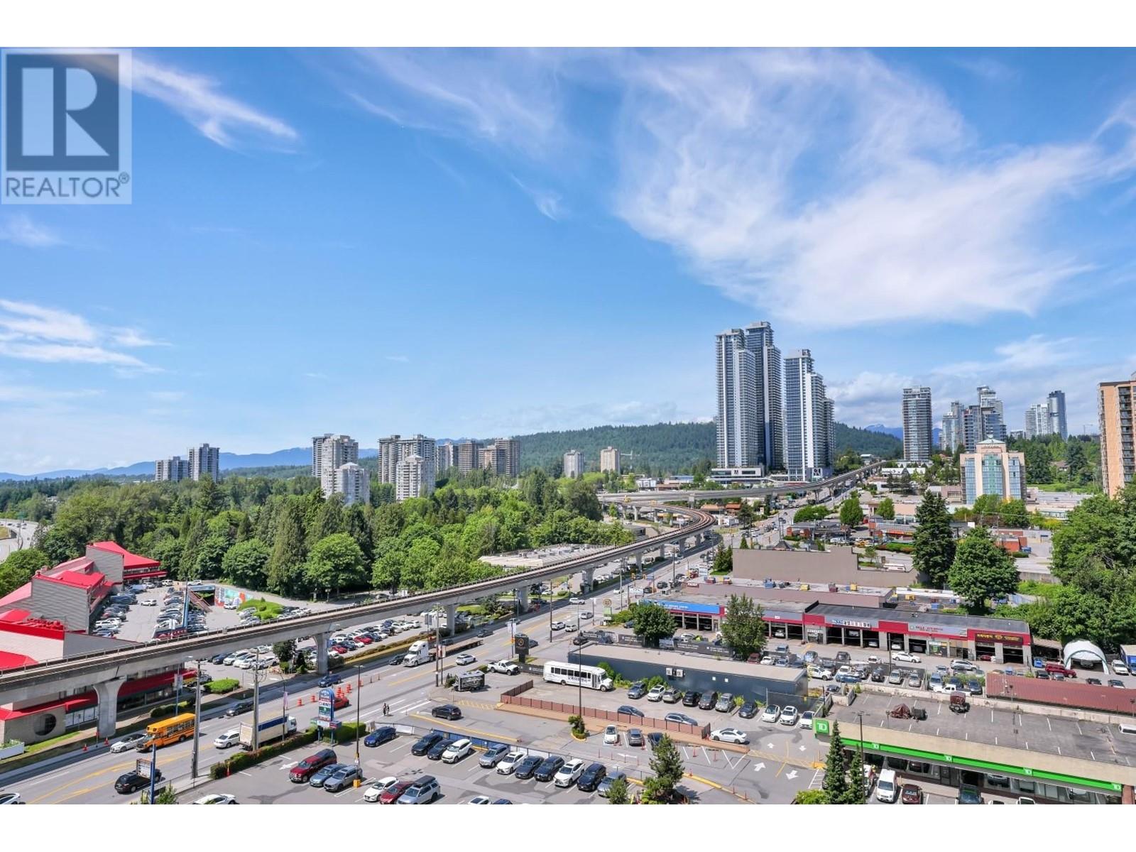 1102 318 Alderson Avenue, Coquitlam, British Columbia  V3K 0J1 - Photo 6 - R3013053