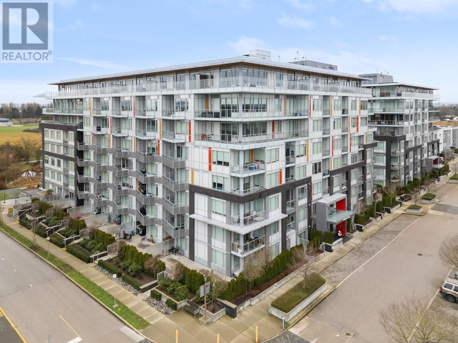 507 10780 No. 5 Road, Richmond, British Columbia  V6W 0B8 - Photo 18 - R3013054