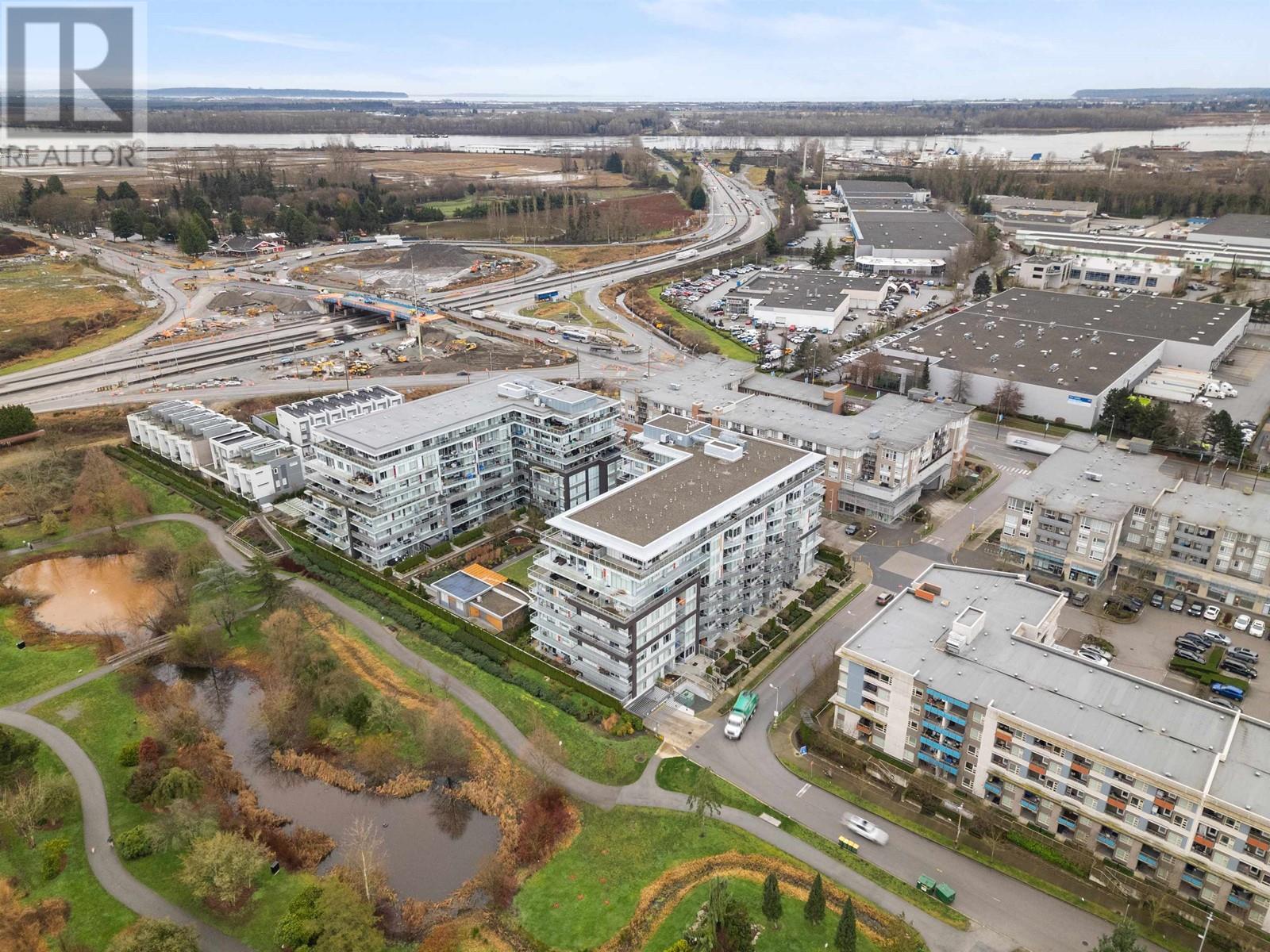 507 10780 No. 5 Road, Richmond, British Columbia  V6W 0B8 - Photo 21 - R3013054