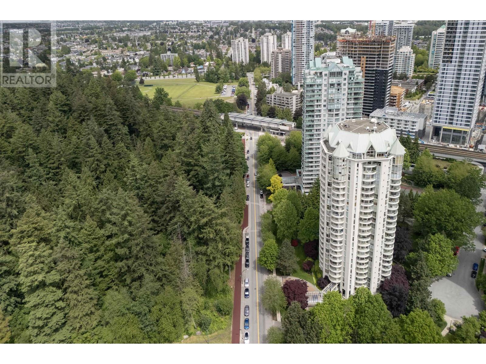 1003 6188 Patterson Avenue, Burnaby, British Columbia  V5H 2N1 - Photo 3 - R3013060
