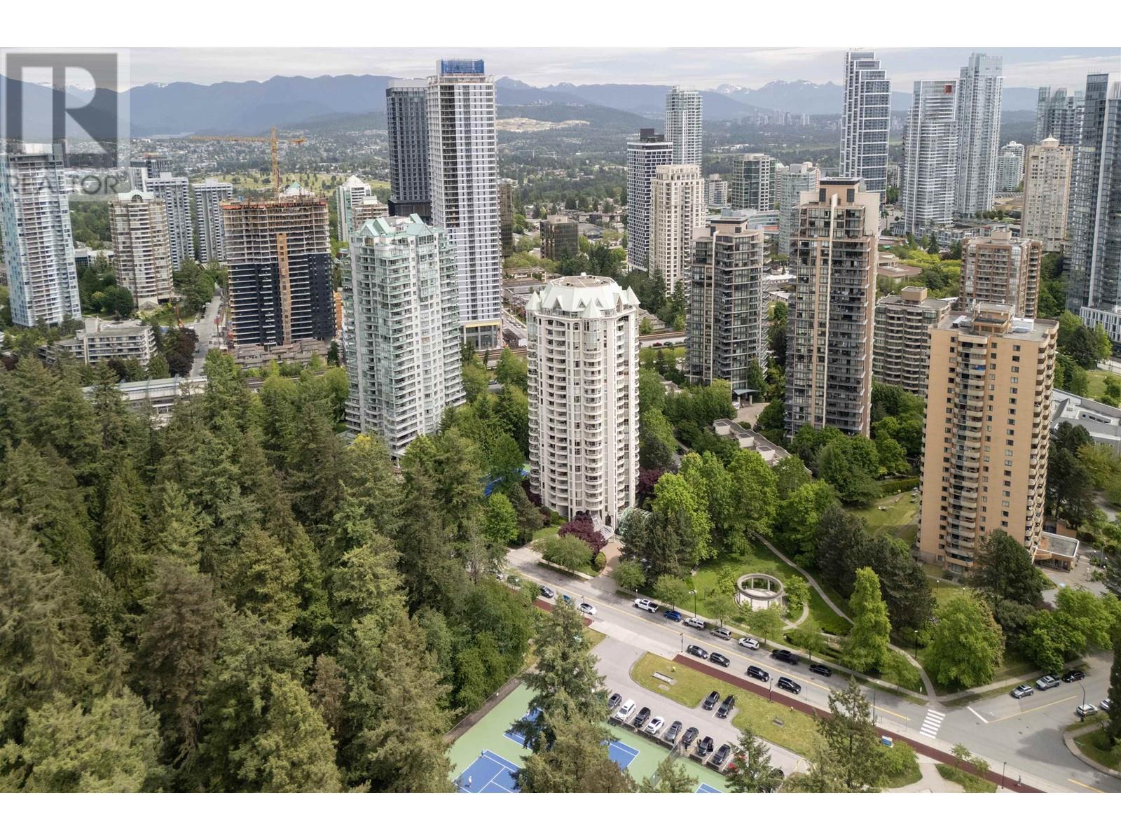 1003 6188 Patterson Avenue, Burnaby, British Columbia  V5H 2N1 - Photo 34 - R3013060