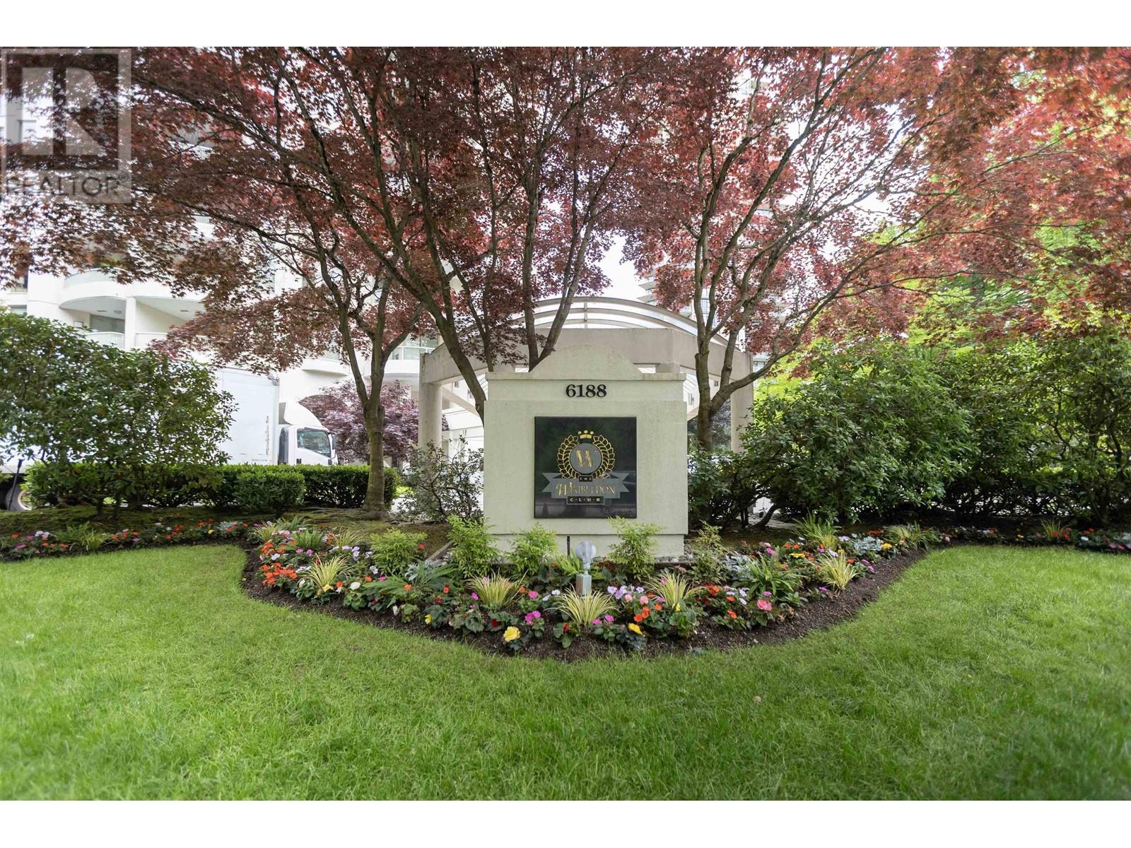 1003 6188 Patterson Avenue, Burnaby, British Columbia  V5H 2N1 - Photo 35 - R3013060