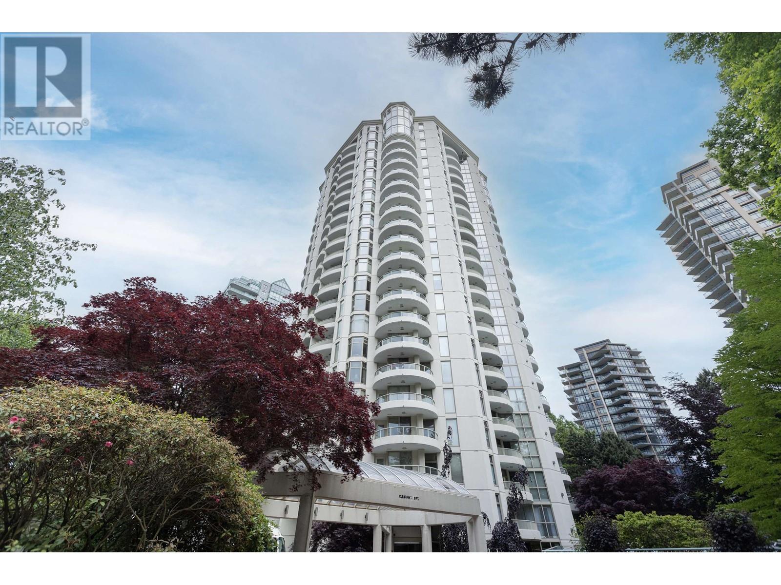 1003 6188 Patterson Avenue, Burnaby, British Columbia  V5H 2N1 - Photo 4 - R3013060