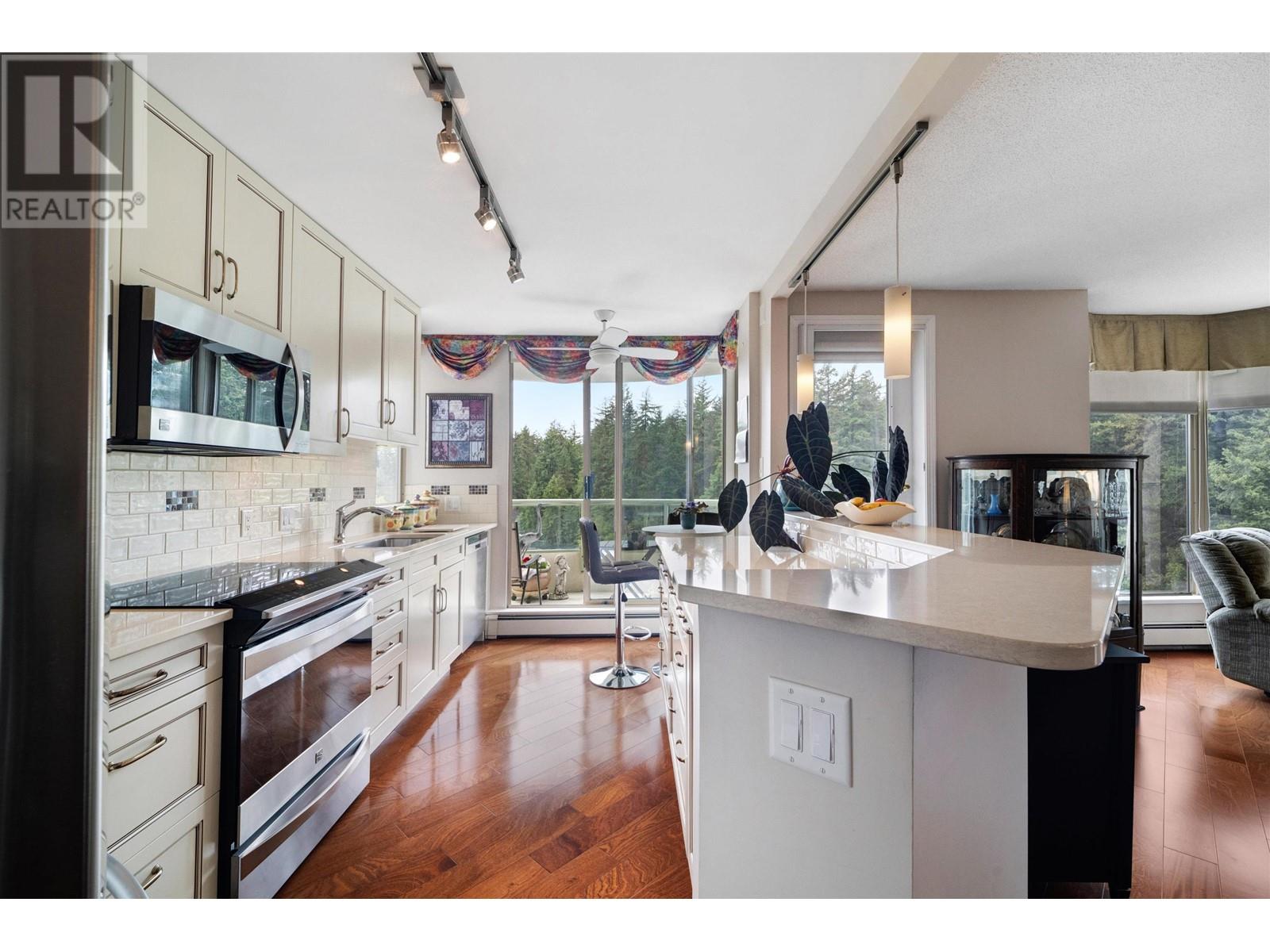 1003 6188 Patterson Avenue, Burnaby, British Columbia  V5H 2N1 - Photo 9 - R3013060