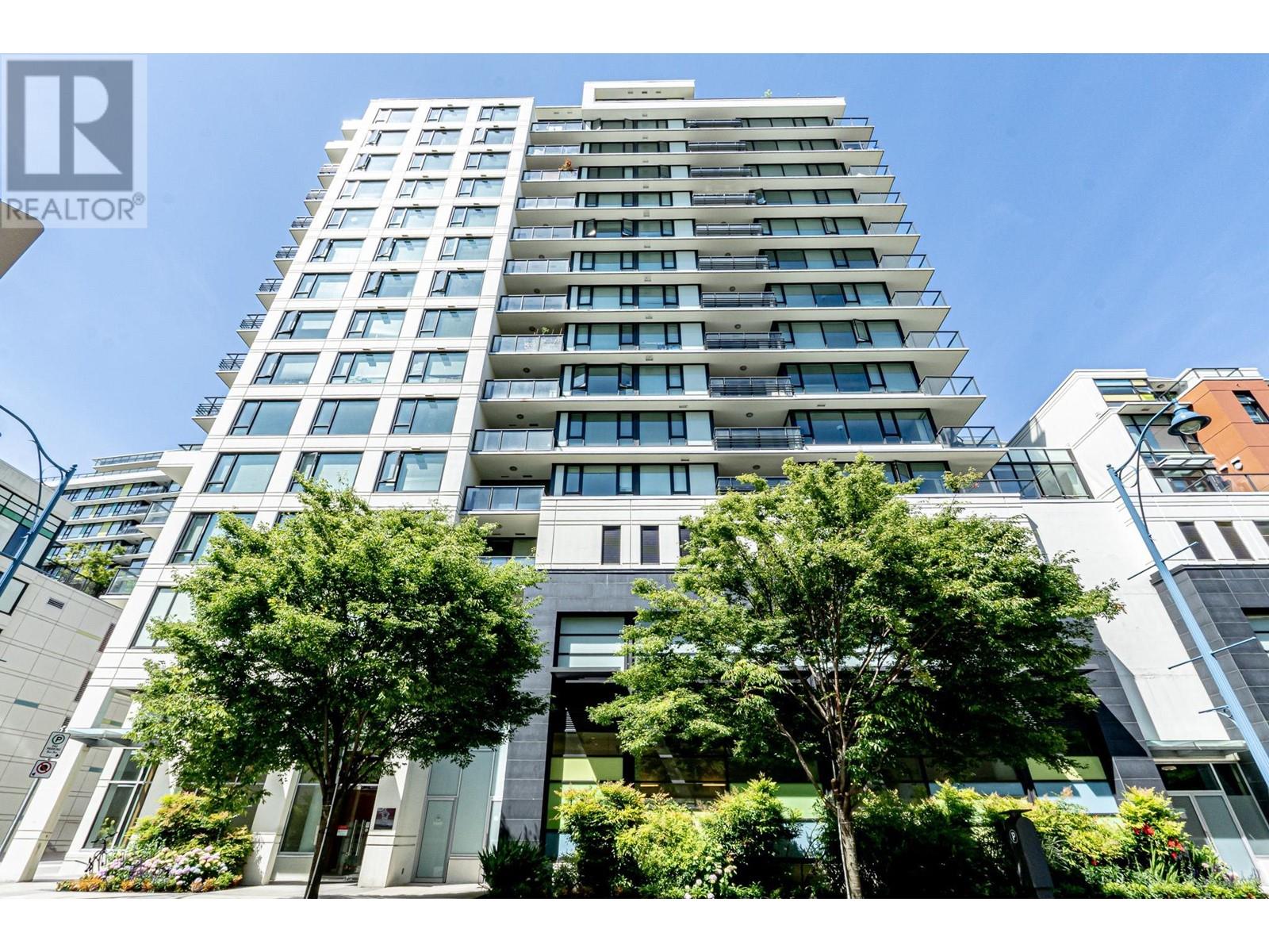 1607 7979 Firbridge Way, Richmond, British Columbia  V6X 0K7 - Photo 1 - R3013065