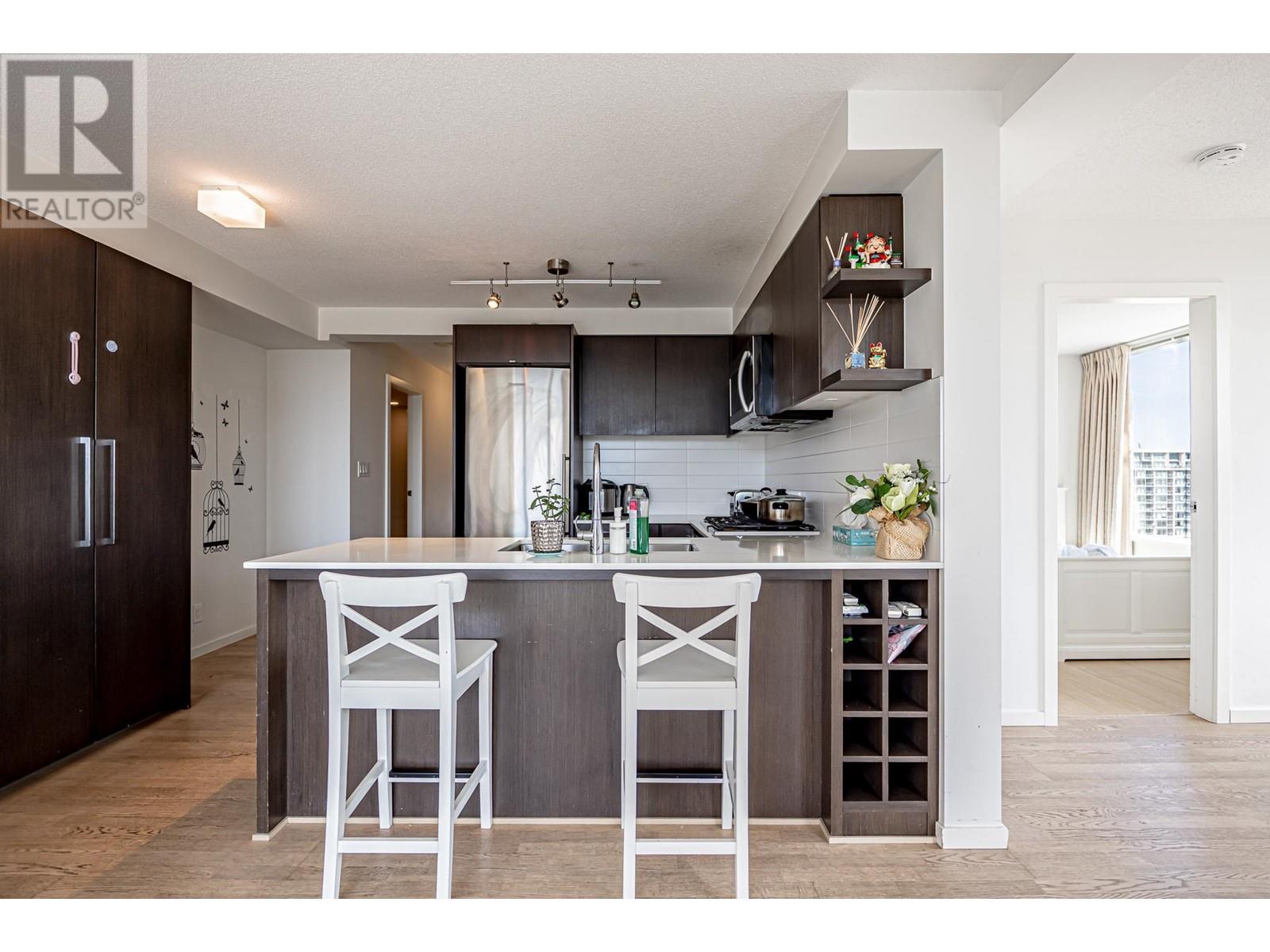 1607 7979 Firbridge Way, Richmond, British Columbia  V6X 0K7 - Photo 10 - R3013065
