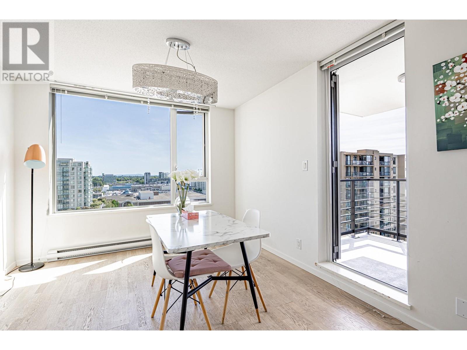1607 7979 Firbridge Way, Richmond, British Columbia  V6X 0K7 - Photo 13 - R3013065