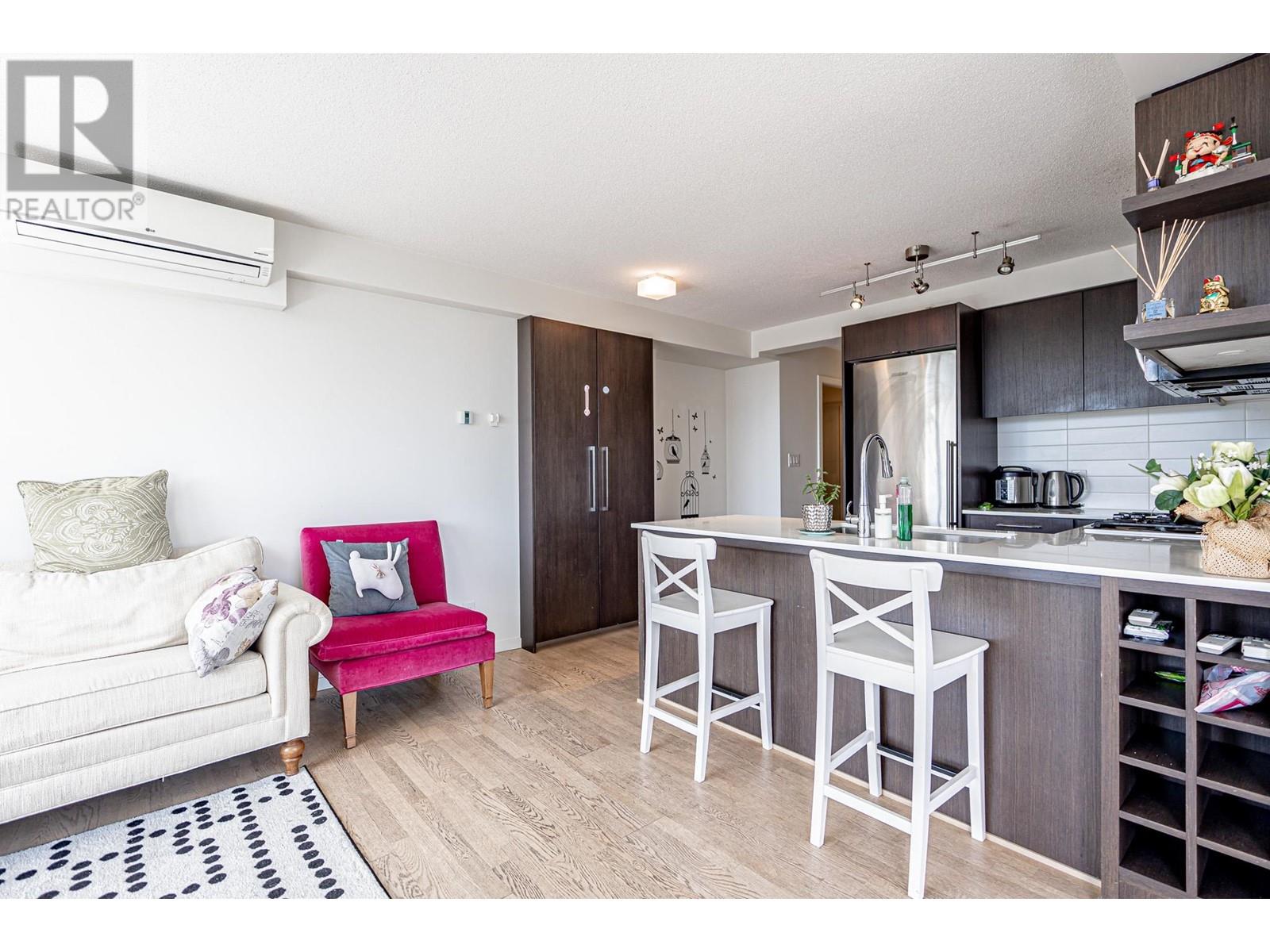 1607 7979 Firbridge Way, Richmond, British Columbia  V6X 0K7 - Photo 17 - R3013065