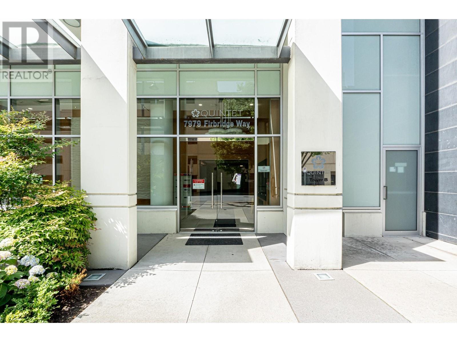 1607 7979 Firbridge Way, Richmond, British Columbia  V6X 0K7 - Photo 36 - R3013065