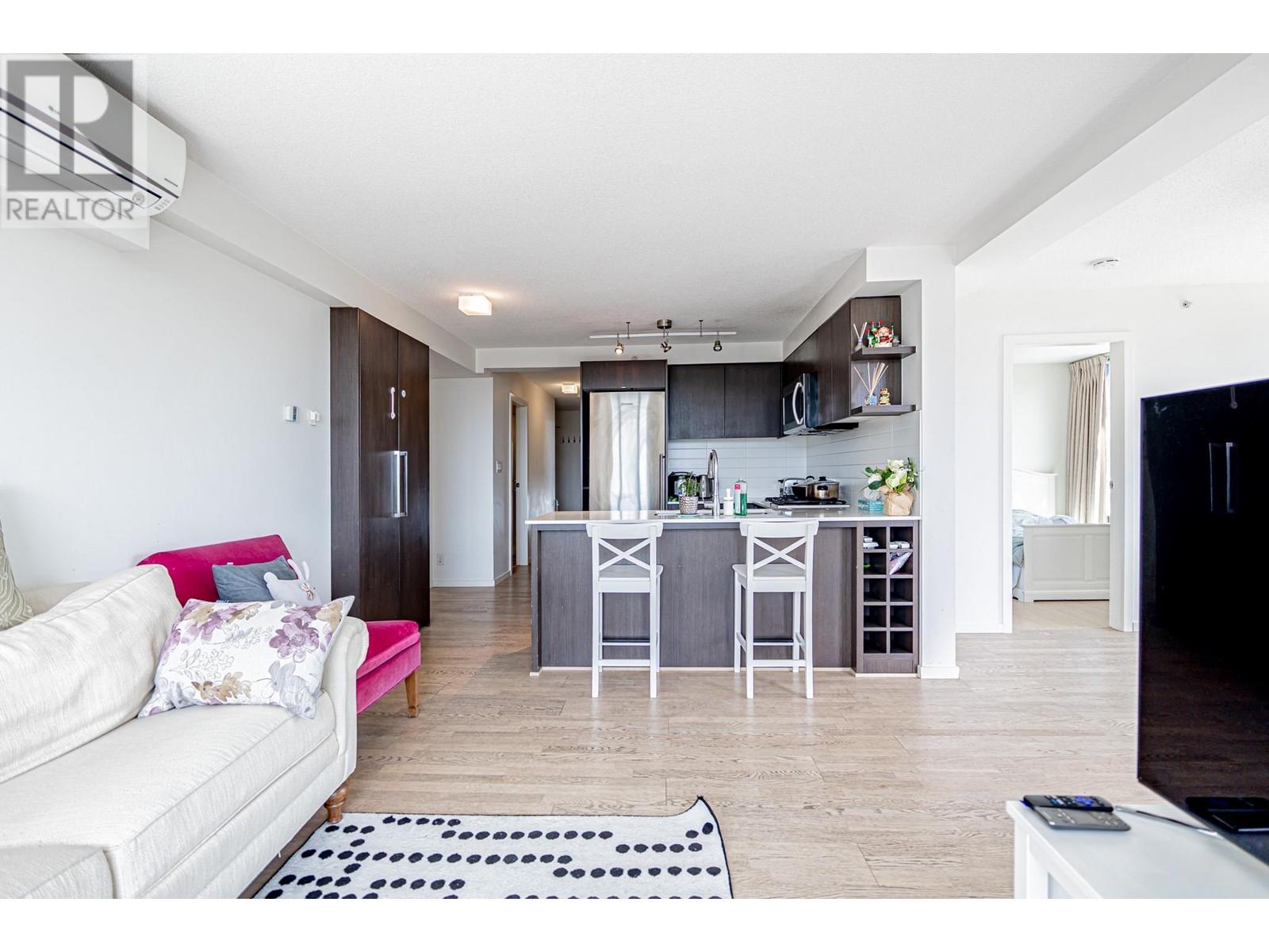 1607 7979 Firbridge Way, Richmond, British Columbia  V6X 0K7 - Photo 6 - R3013065