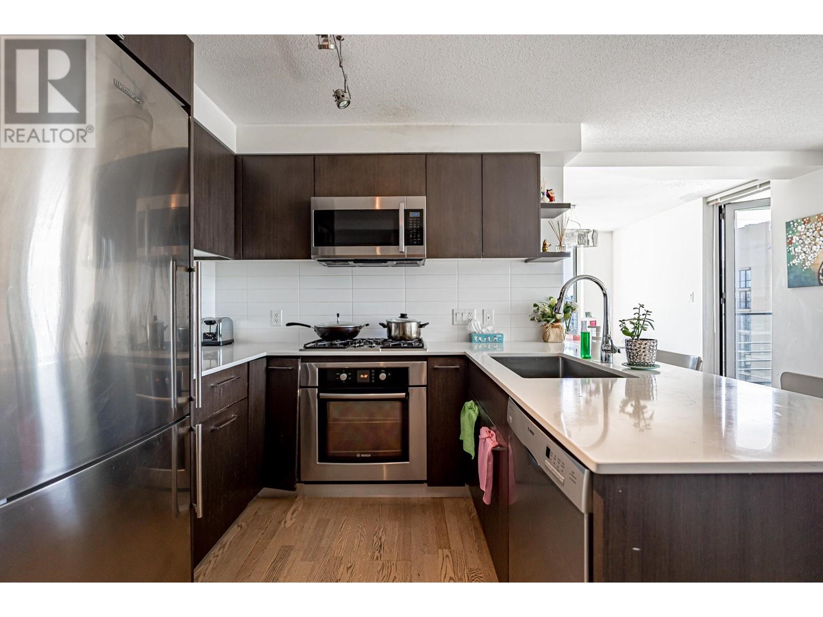 1607 7979 Firbridge Way, Richmond, British Columbia  V6X 0K7 - Photo 8 - R3013065