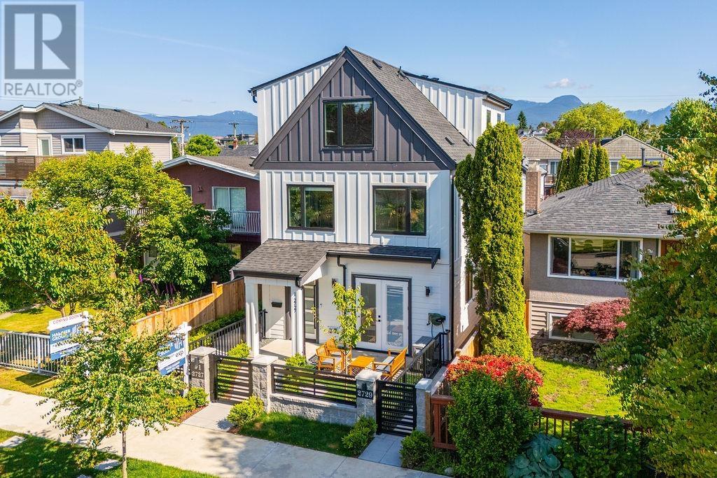1 2727 Parker Street, Vancouver, British Columbia  V5K 2T6 - Photo 29 - R3013067