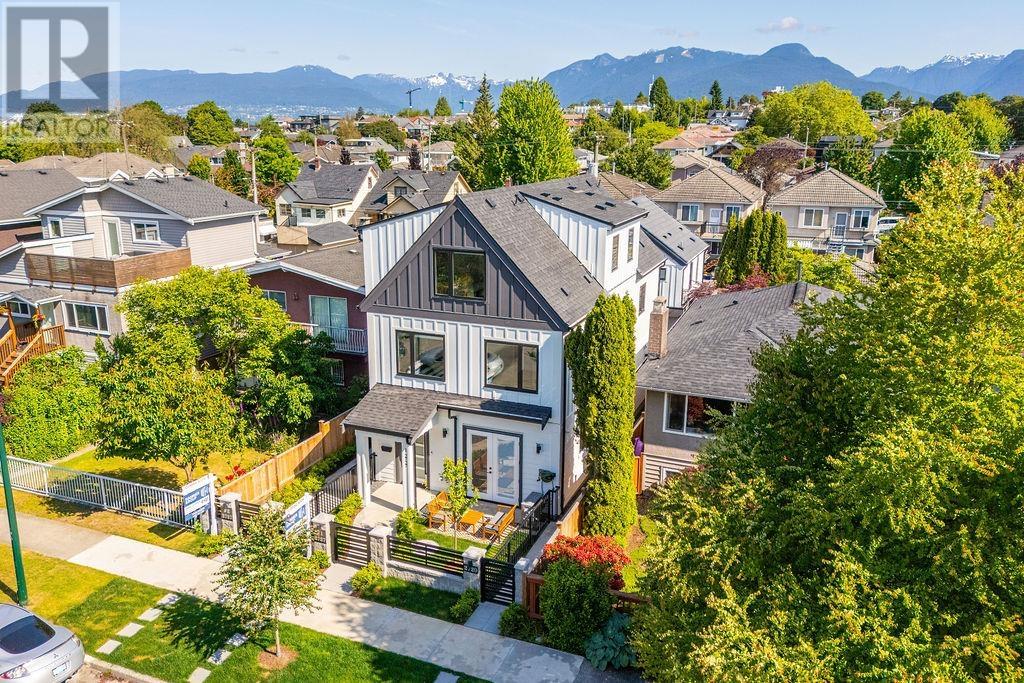 1 2727 Parker Street, Vancouver, British Columbia  V5K 2T6 - Photo 30 - R3013067