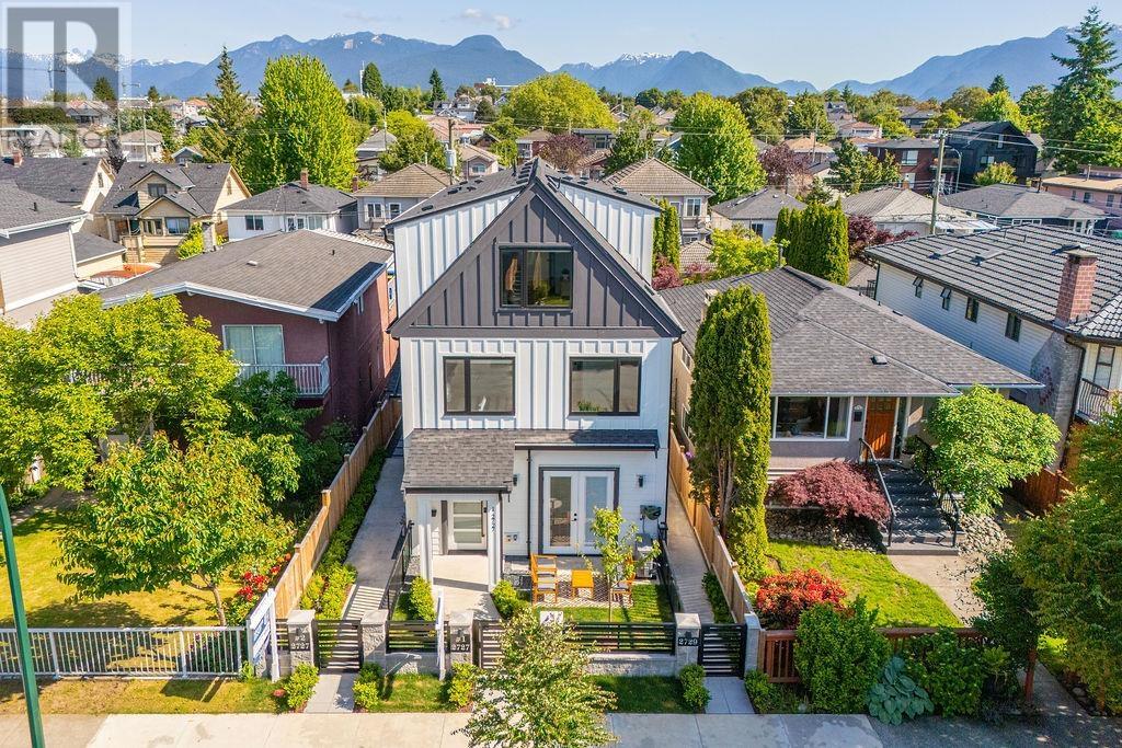 1 2727 Parker Street, Vancouver, British Columbia  V5K 2T6 - Photo 31 - R3013067