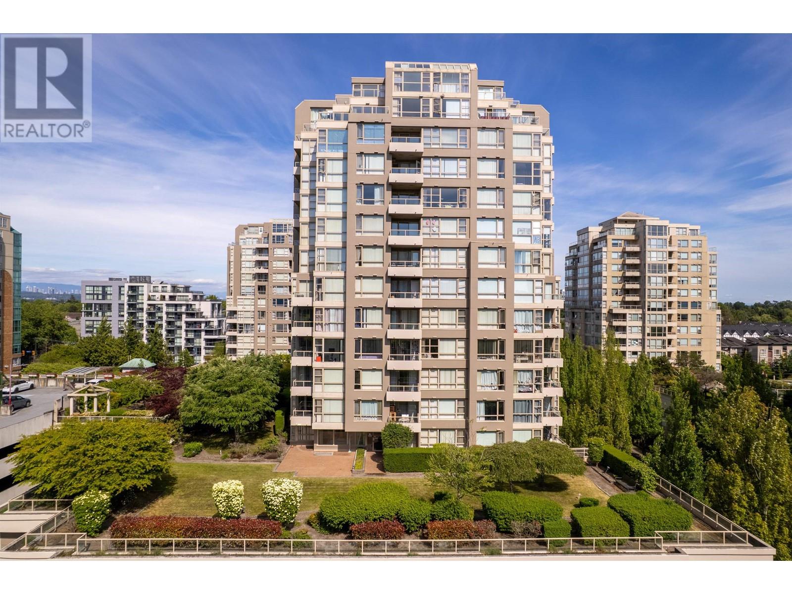 405 8297 Saba Road, Richmond, British Columbia  V6Y 4B5 - Photo 1 - R3013070