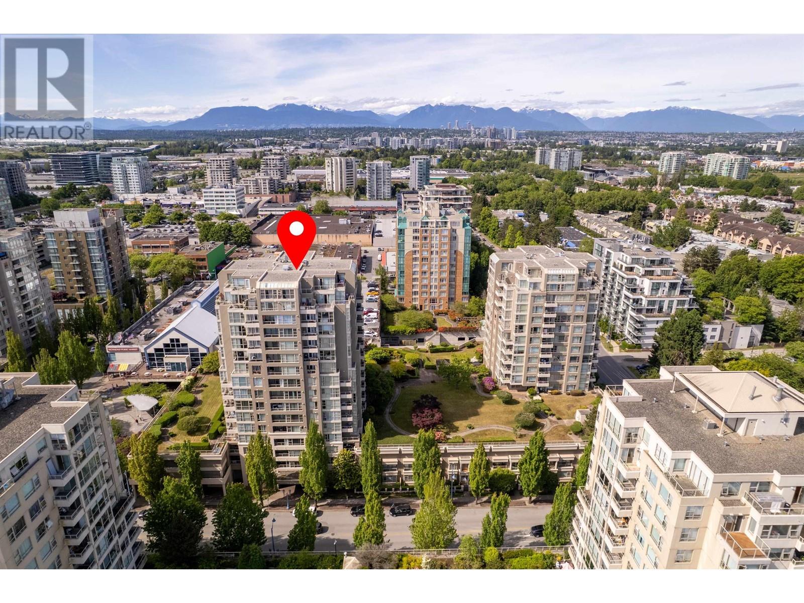 405 8297 Saba Road, Richmond, British Columbia  V6Y 4B5 - Photo 2 - R3013070