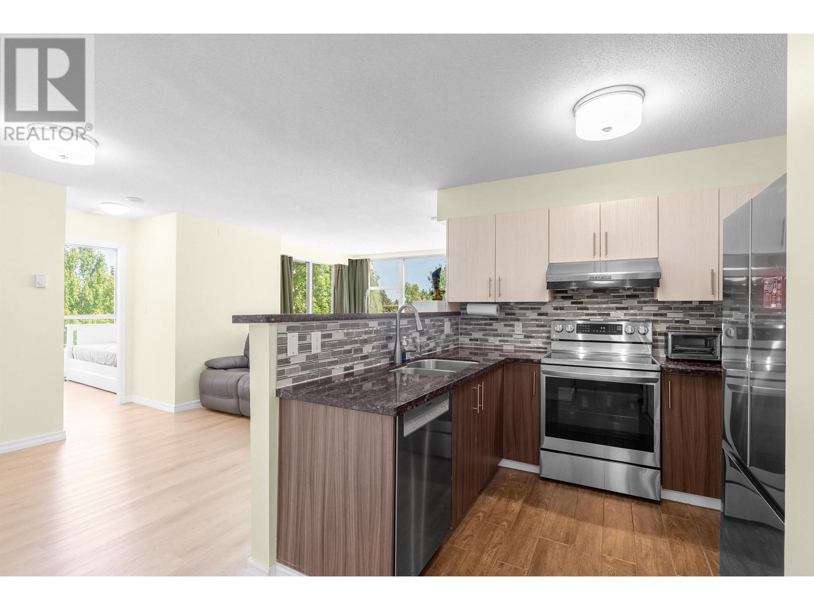 405 8297 Saba Road, Richmond, British Columbia  V6Y 4B5 - Photo 6 - R3013070