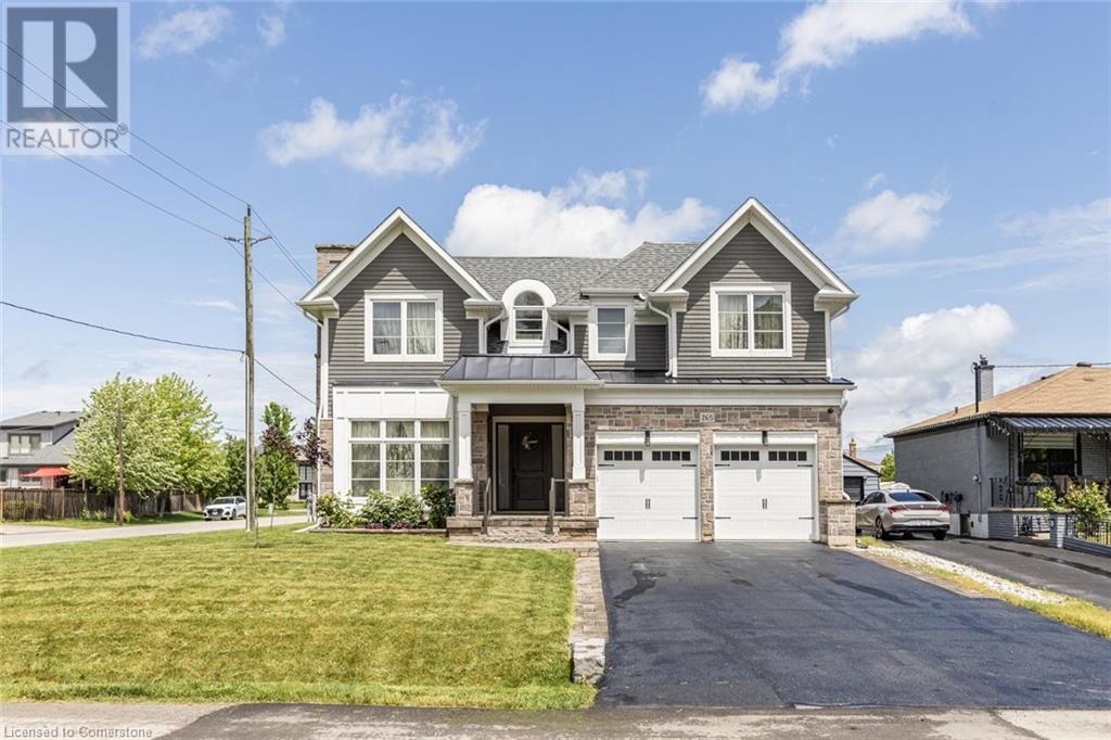 265 Woodale Avenue, Oakville, Ontario  L6K 2N3 - Photo 42 - 40739260