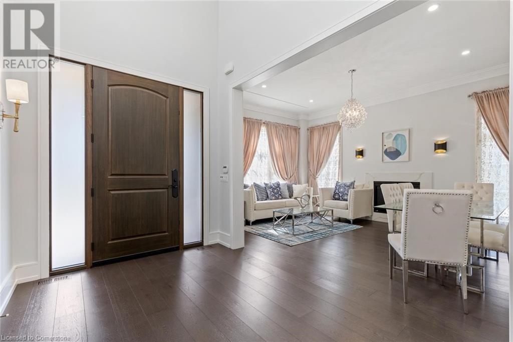 265 Woodale Avenue, Oakville, Ontario  L6K 2N3 - Photo 6 - 40739260
