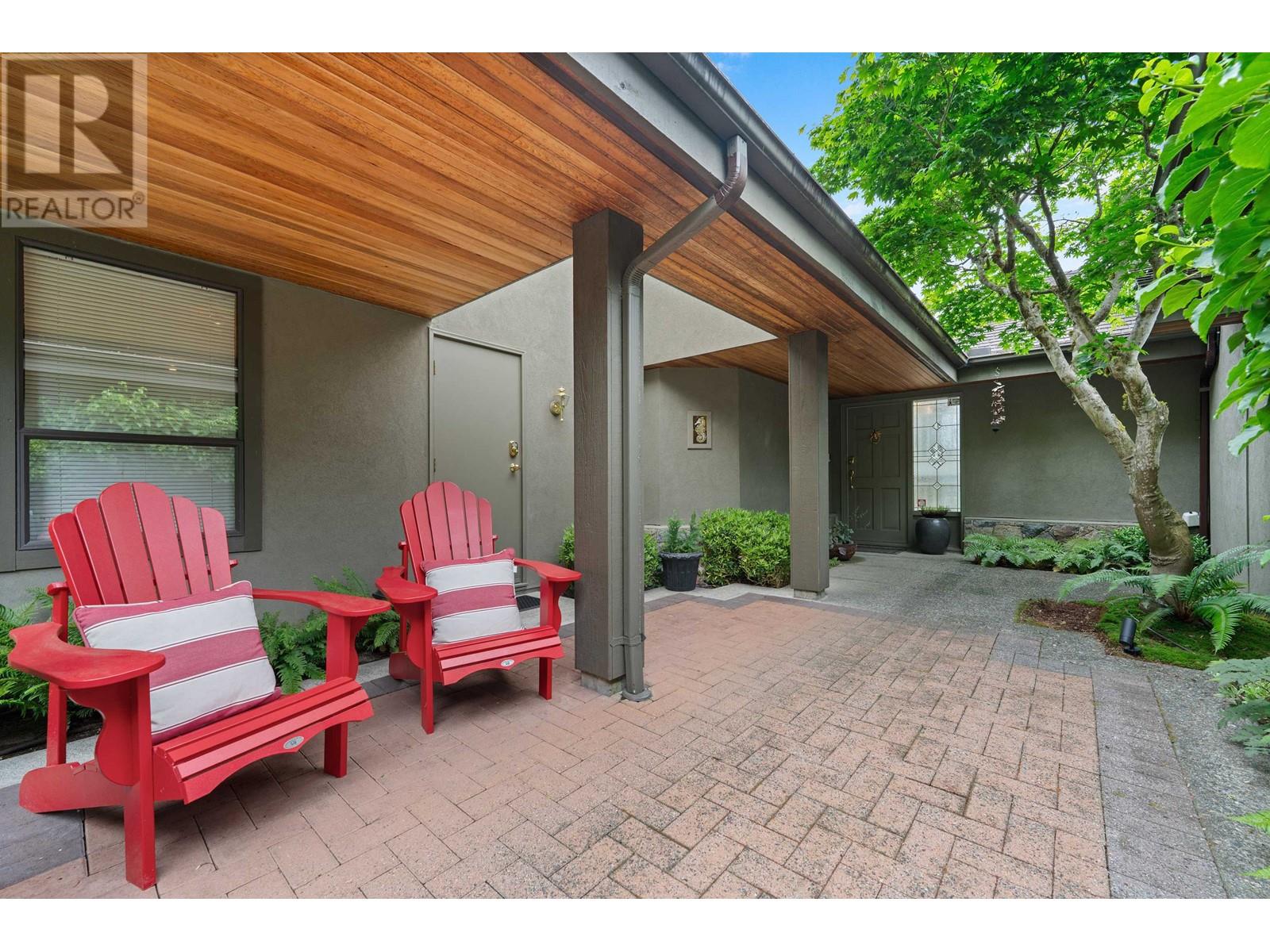 5186 Meadfeild Road, West Vancouver, British Columbia  V7W 3B9 - Photo 24 - R3013072
