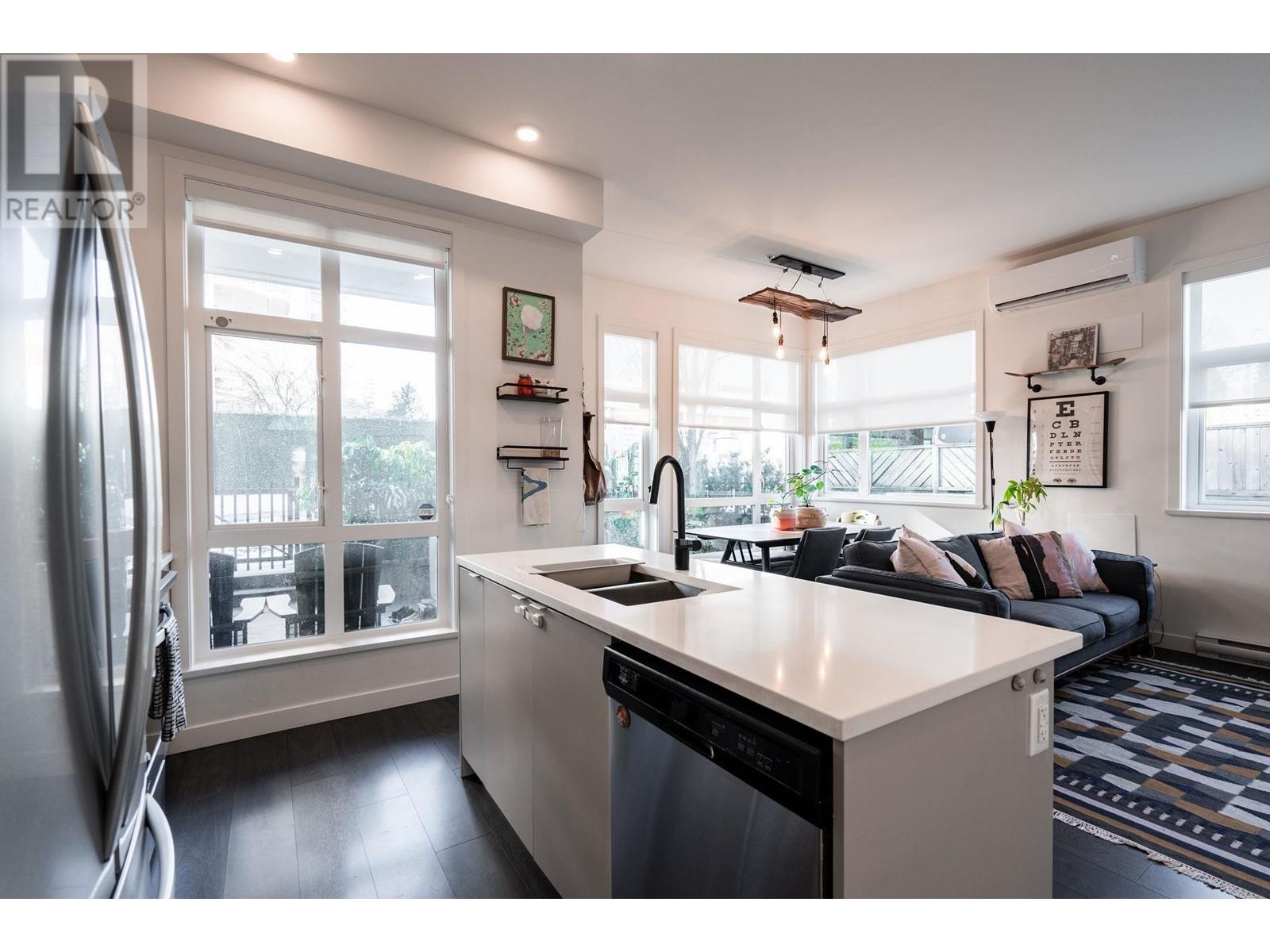 101 610 Brantford Street, New Westminster, British Columbia  V3M 1W7 - Photo 11 - R3013089