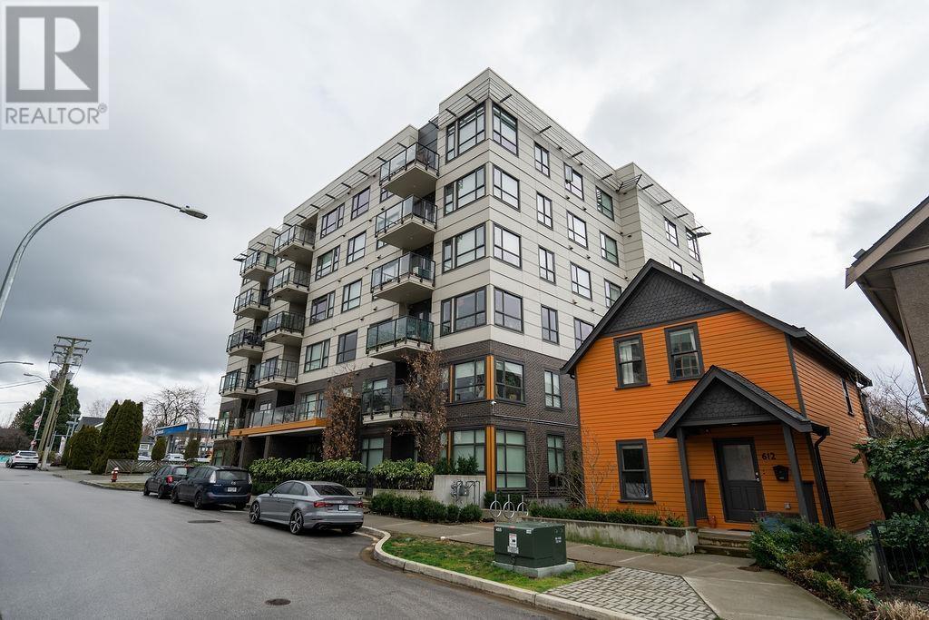101 610 Brantford Street, New Westminster, British Columbia  V3M 1W7 - Photo 32 - R3013089