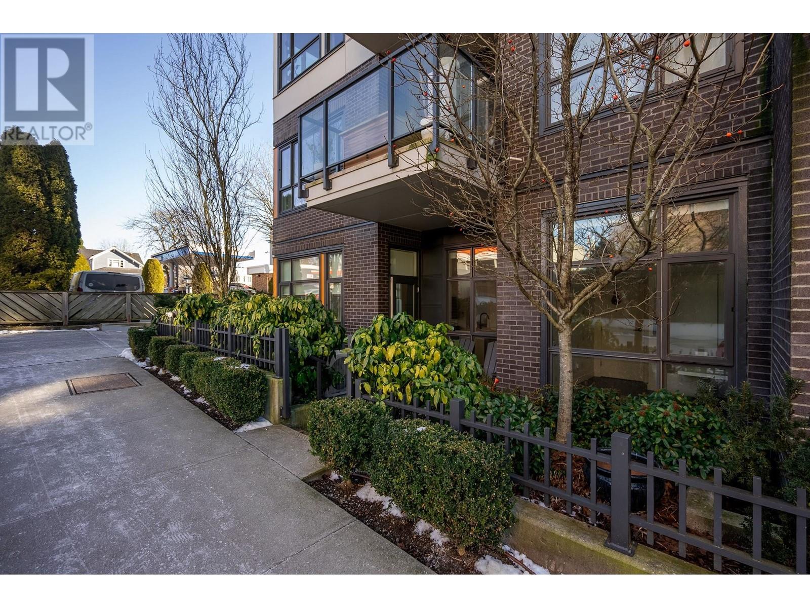 101 610 Brantford Street, New Westminster, British Columbia  V3M 1W7 - Photo 33 - R3013089