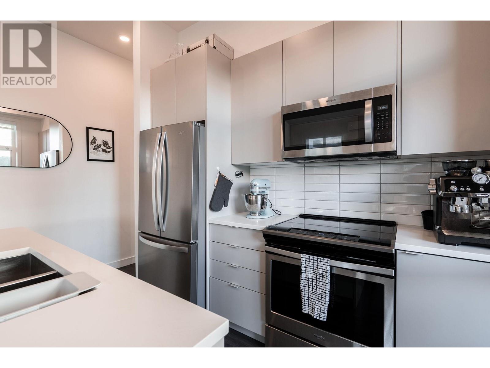 101 610 Brantford Street, New Westminster, British Columbia  V3M 1W7 - Photo 8 - R3013089