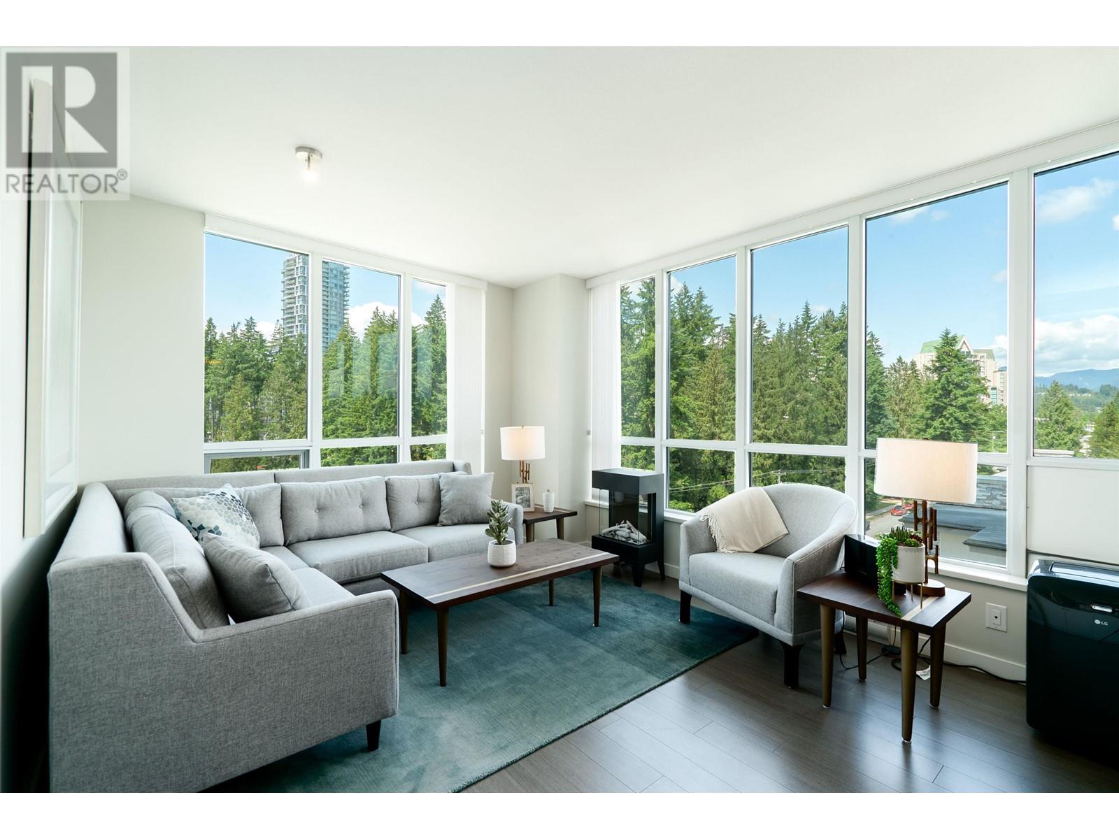 808 3093 Windsor Gate, Coquitlam, British Columbia  V3B 0N2 - Photo 10 - R3013093