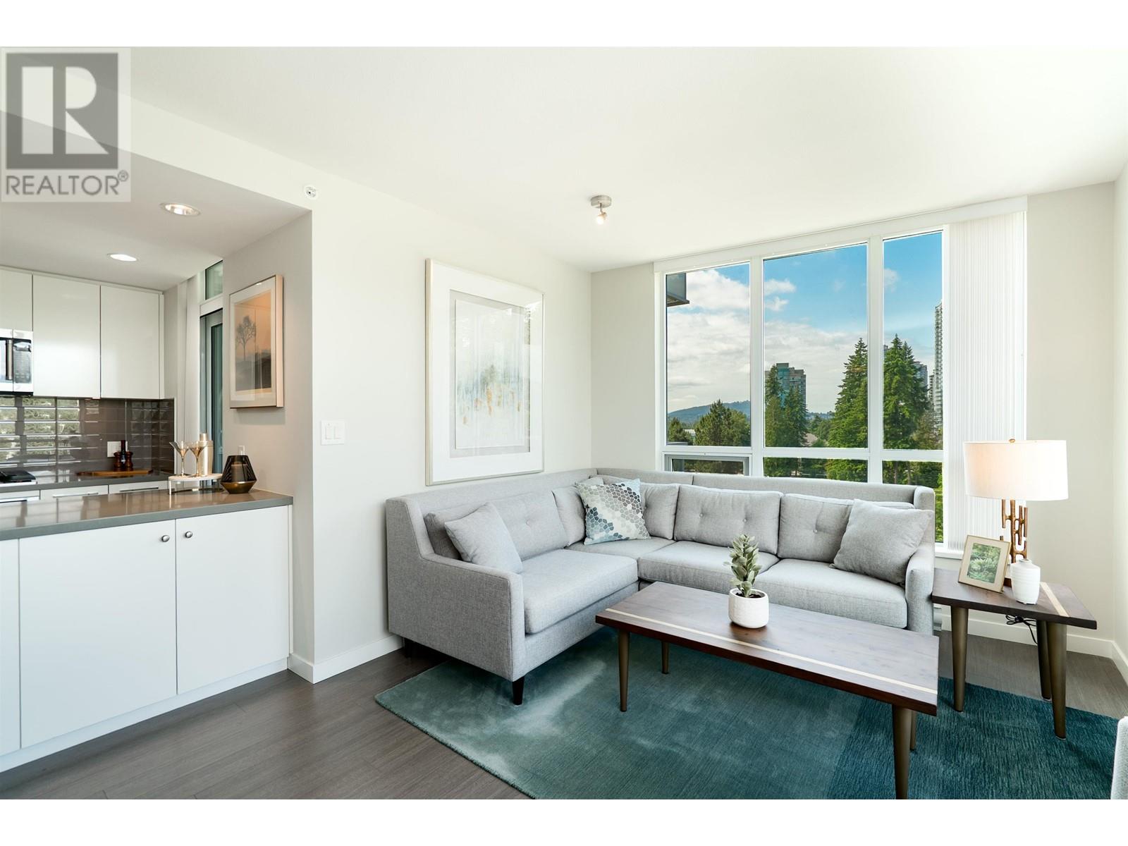 808 3093 Windsor Gate, Coquitlam, British Columbia  V3B 0N2 - Photo 11 - R3013093