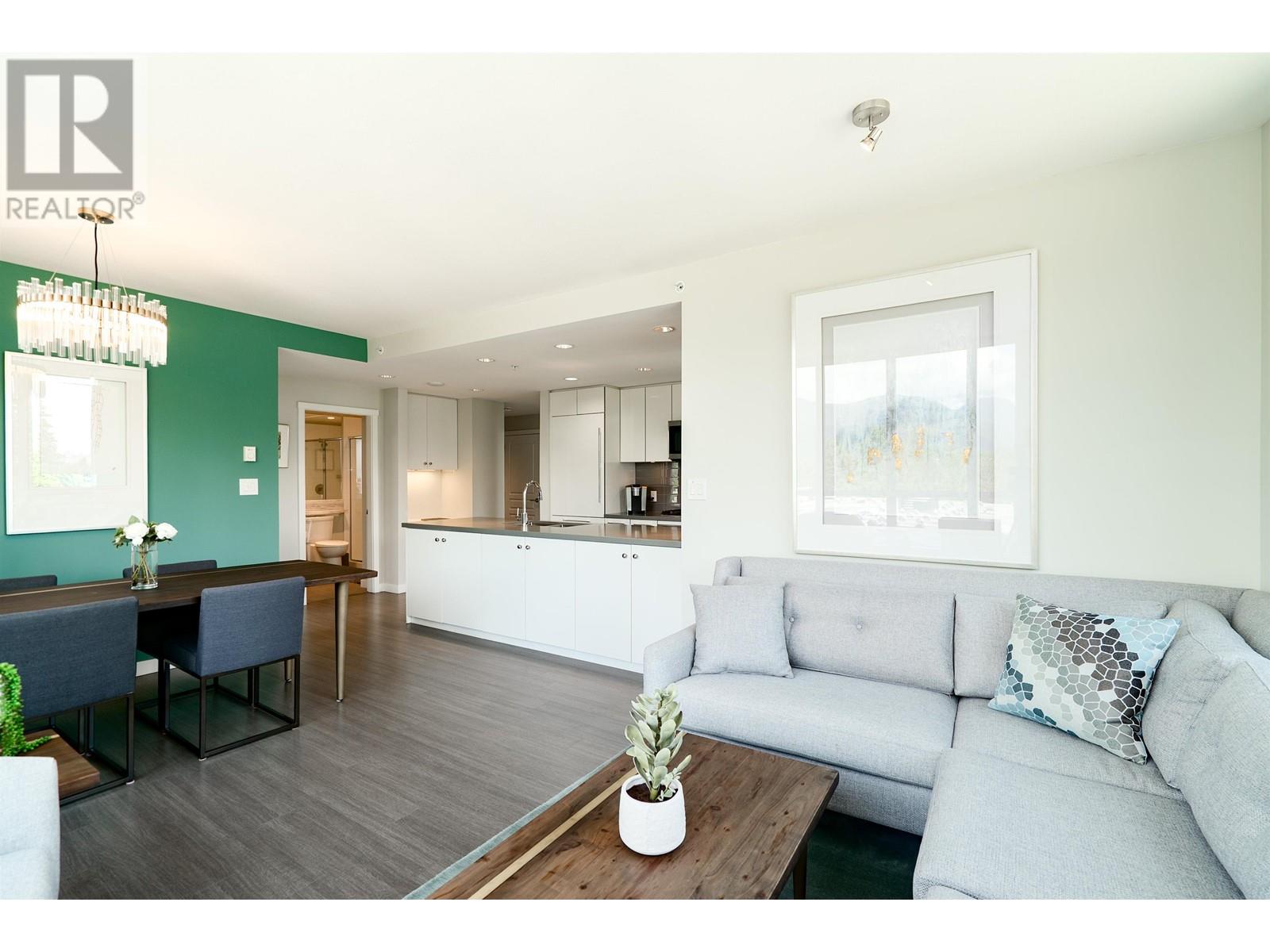 808 3093 Windsor Gate, Coquitlam, British Columbia  V3B 0N2 - Photo 12 - R3013093