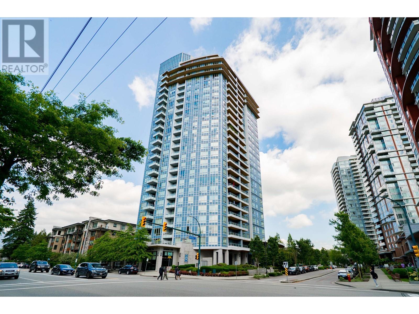 808 3093 Windsor Gate, Coquitlam, British Columbia  V3B 0N2 - Photo 37 - R3013093