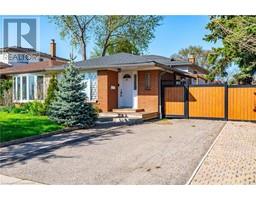 2375 GARETH Road, Mississauga, Ontario