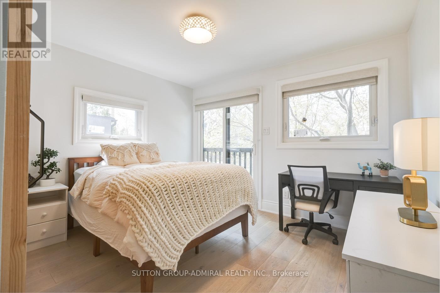 Main & 2nd Floor - 70 Carlaw Avenue, Toronto, Ontario  M4M 2R7 - Photo 14 - E12205950