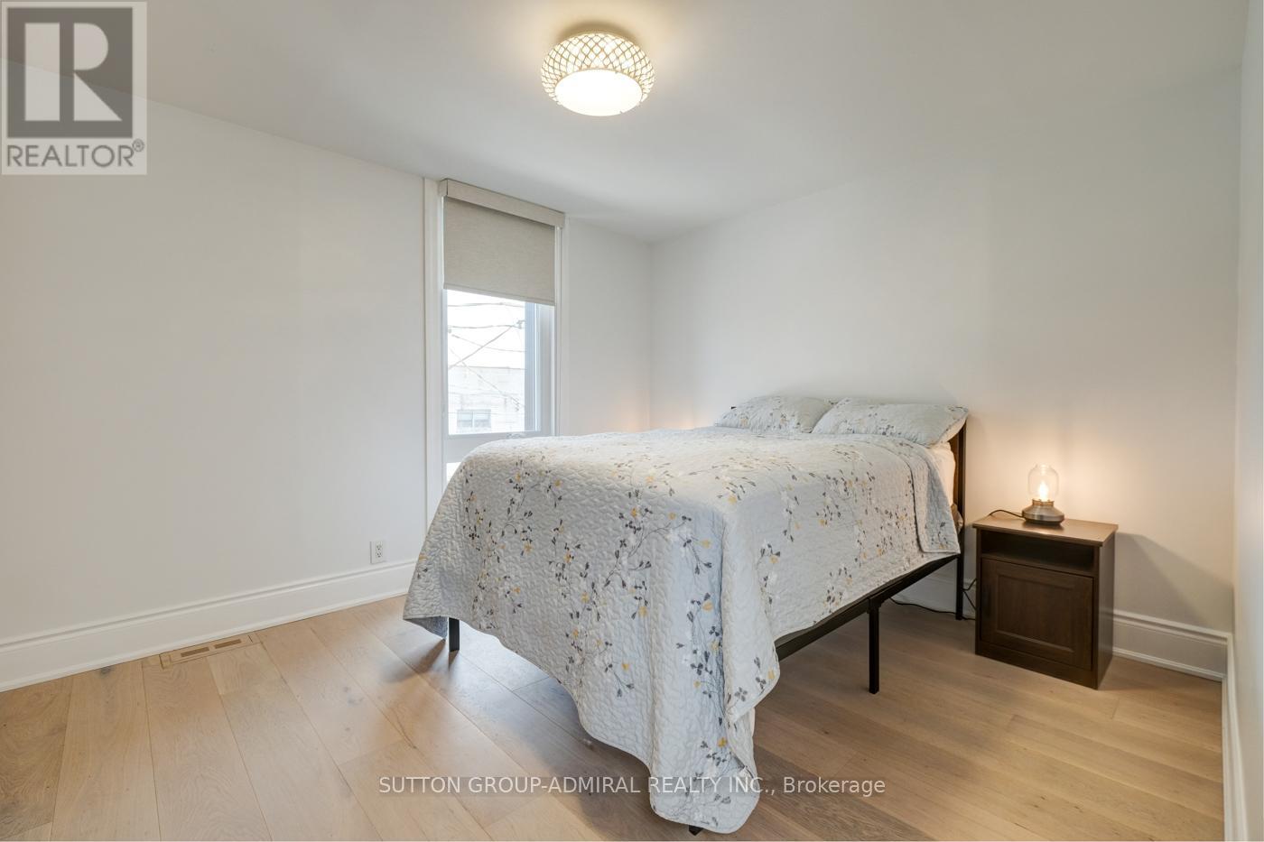 Main & 2nd Floor - 70 Carlaw Avenue, Toronto, Ontario  M4M 2R7 - Photo 20 - E12205950