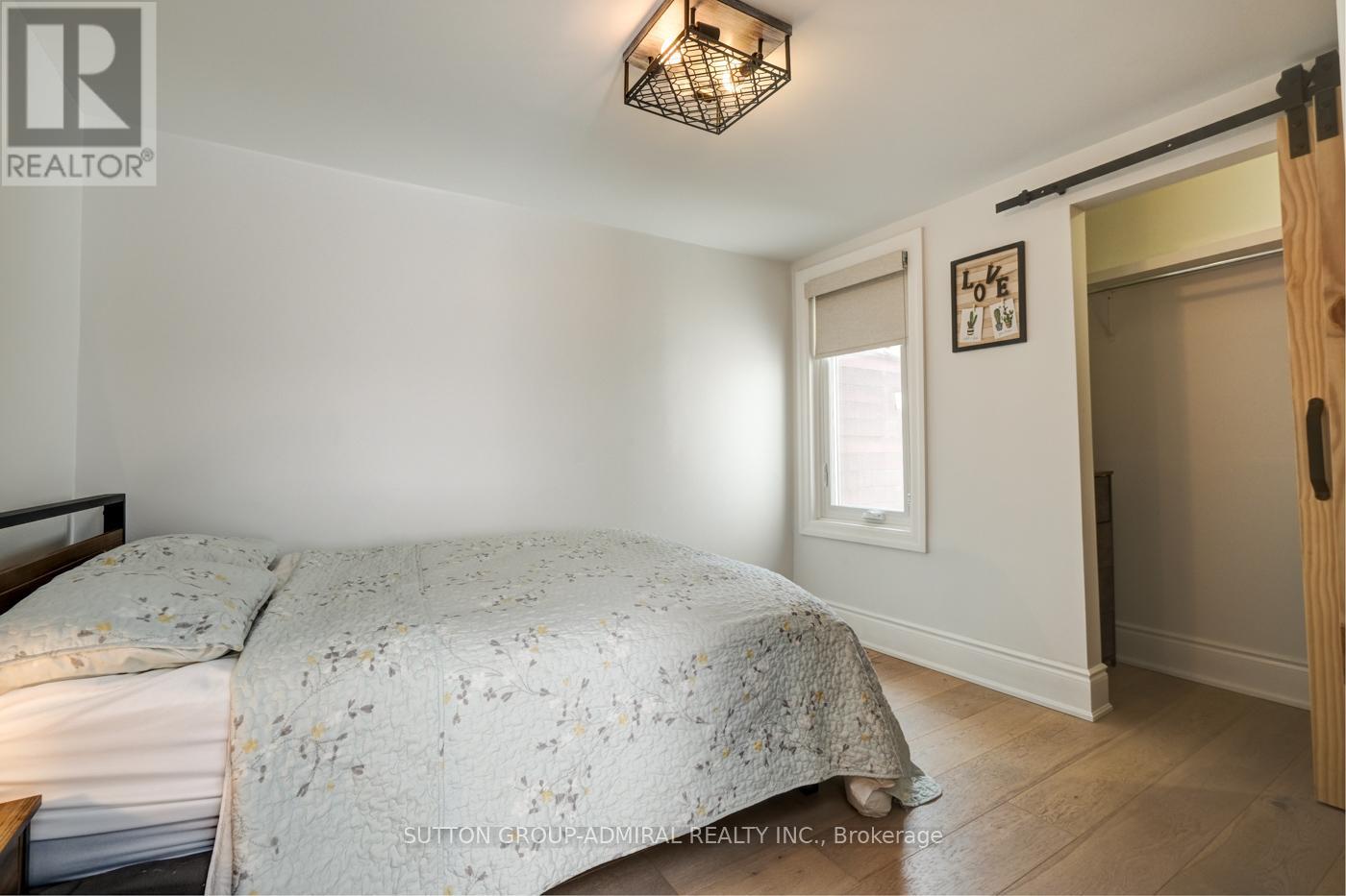 Main & 2nd Floor - 70 Carlaw Avenue, Toronto, Ontario  M4M 2R7 - Photo 28 - E12205950