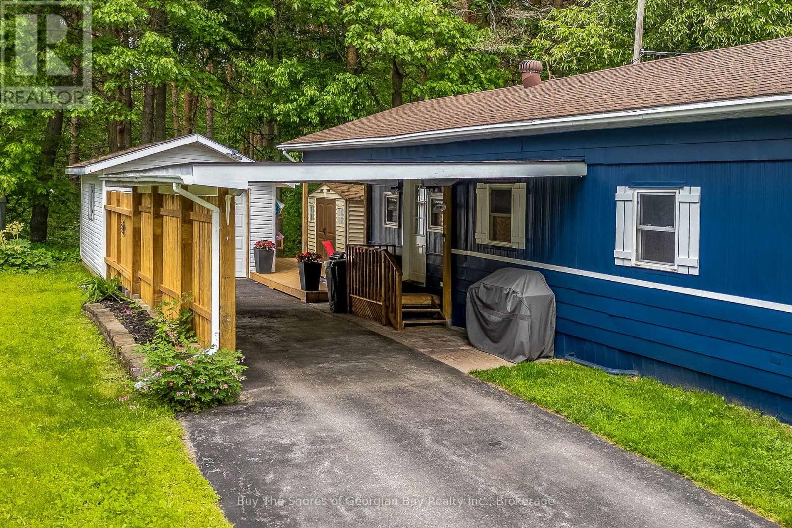 59 - 525 Midland Point Road, Midland, Ontario  L4R 5G9 - Photo 3 - S12207864