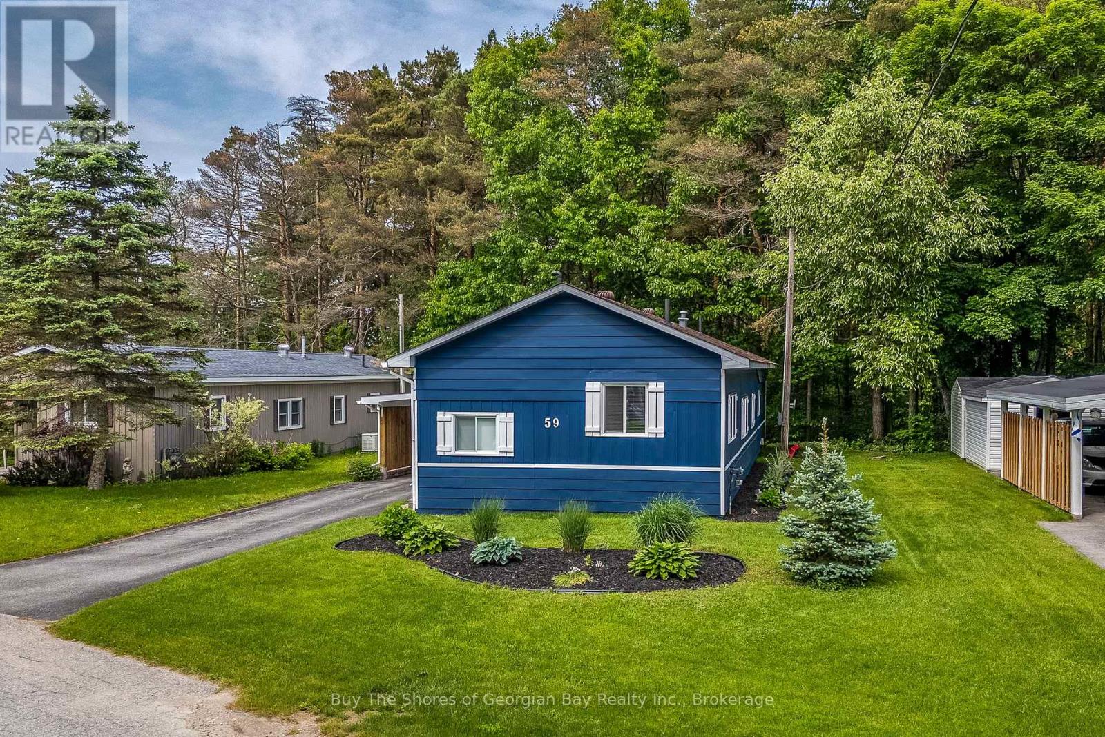 59 - 525 Midland Point Road, Midland, Ontario  L4R 5G9 - Photo 30 - S12207864