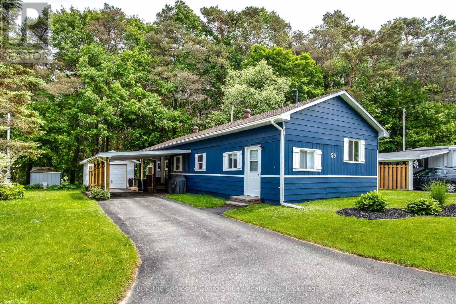 59 - 525 Midland Point Road, Midland, Ontario  L4R 5G9 - Photo 32 - S12207864