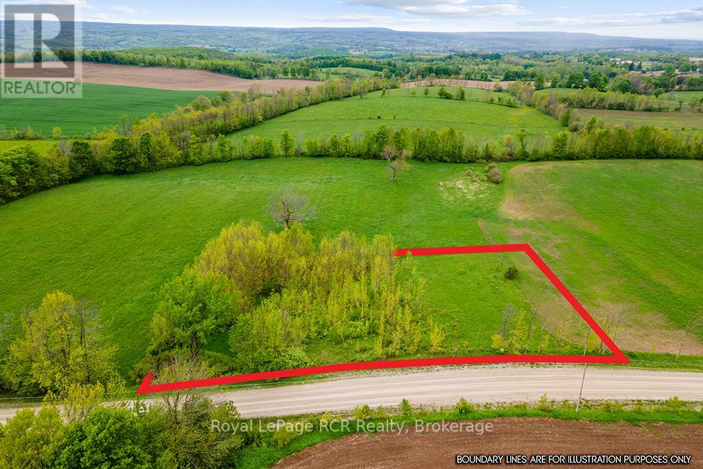 N/a Conc 11, Meaford, Ontario  N4L 0A2 - Photo 20 - S12207887