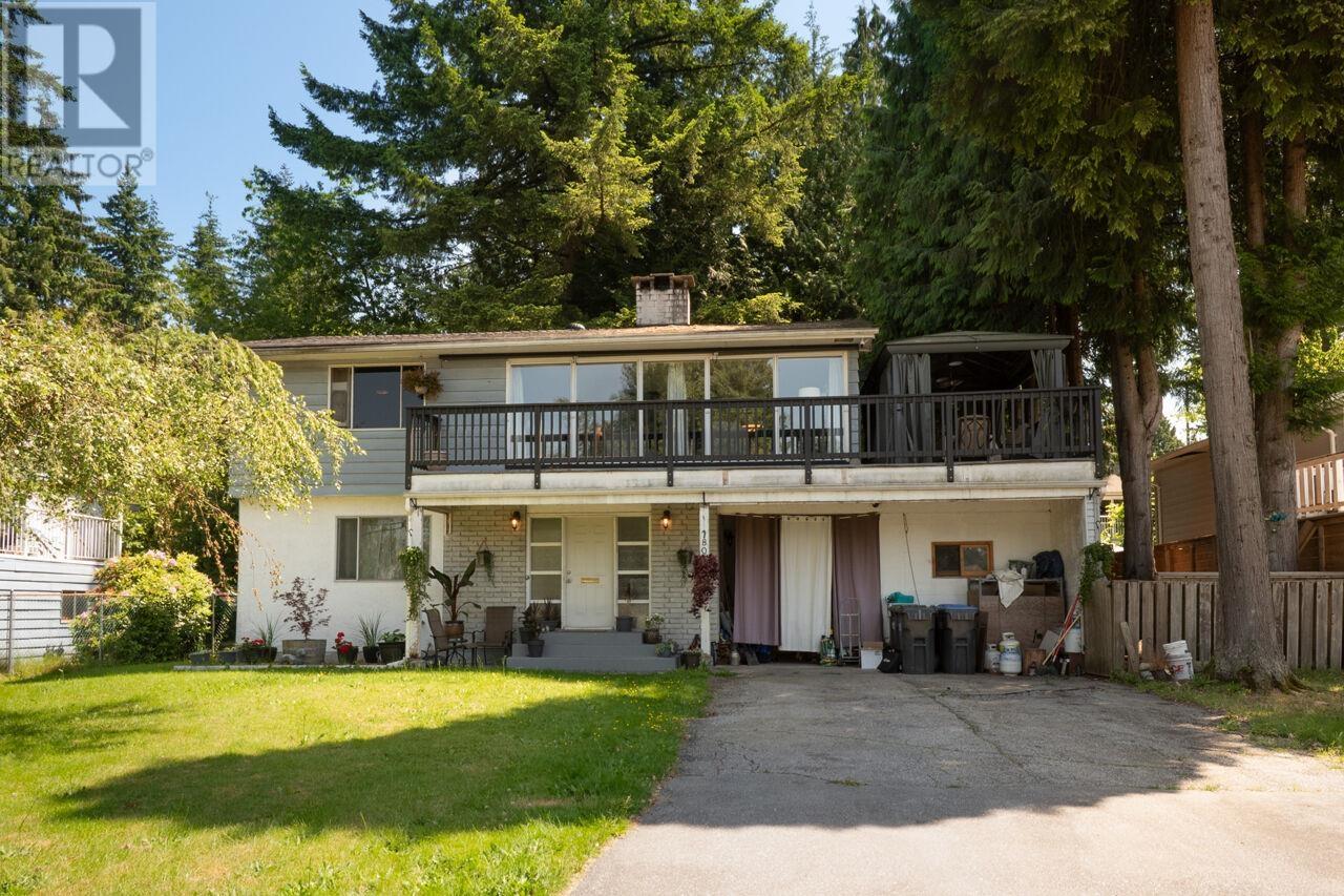 1806 WESTERN DRIVE, port coquitlam, British Columbia