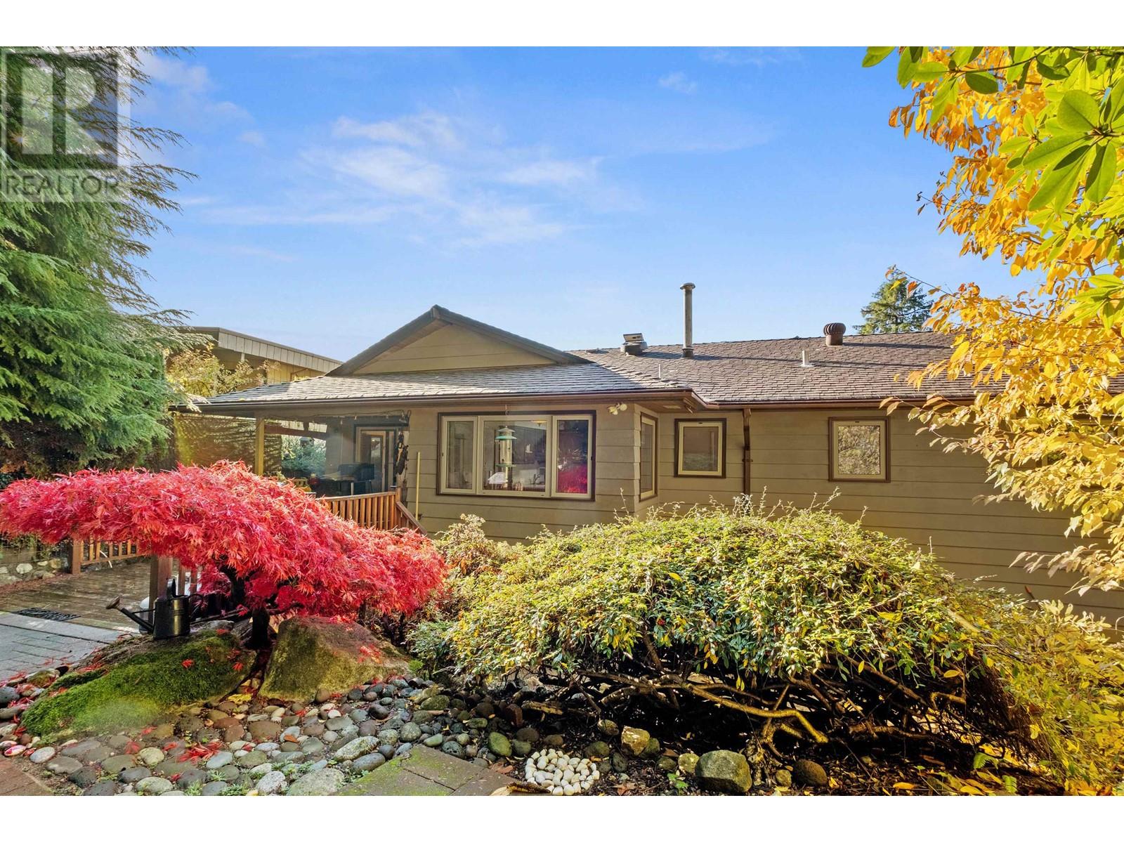 5256 MALASPINA PLACE, North Vancouver, British Columbia