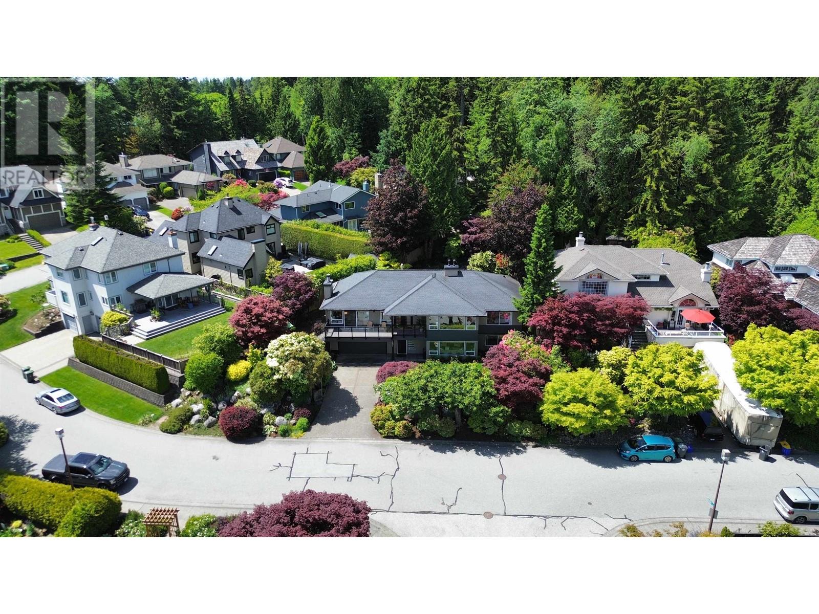 1651 COLDWELL ROAD, North Vancouver, British Columbia