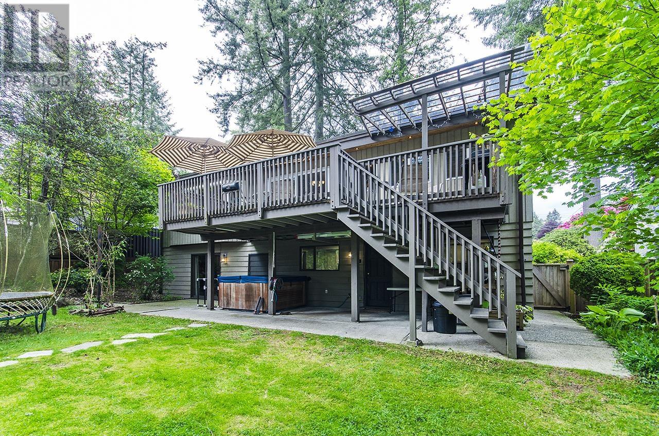 2541 Carnation Street, North Vancouver, British Columbia  V7H 1H6 - Photo 24 - R3013114