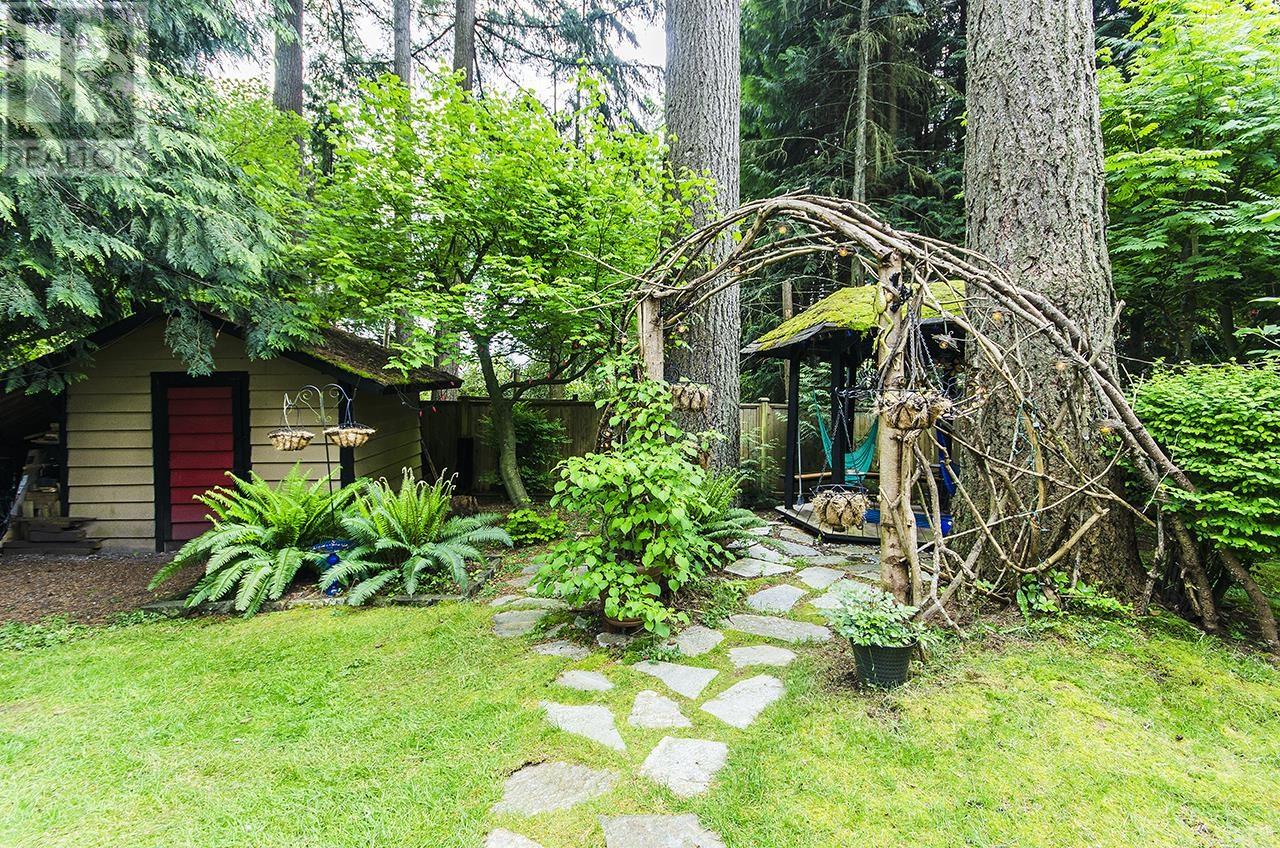 2541 Carnation Street, North Vancouver, British Columbia  V7H 1H6 - Photo 25 - R3013114